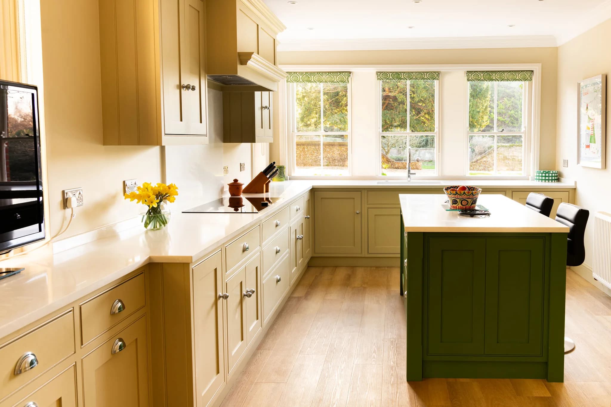 Classic In-Frame Shaker 95 - Chelmsford