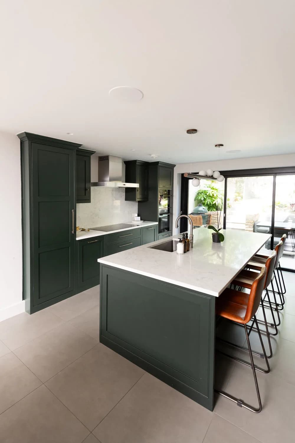 classic-in-frame-shaker-kitchen-islington-handmade-kitchen-co (11) (1)