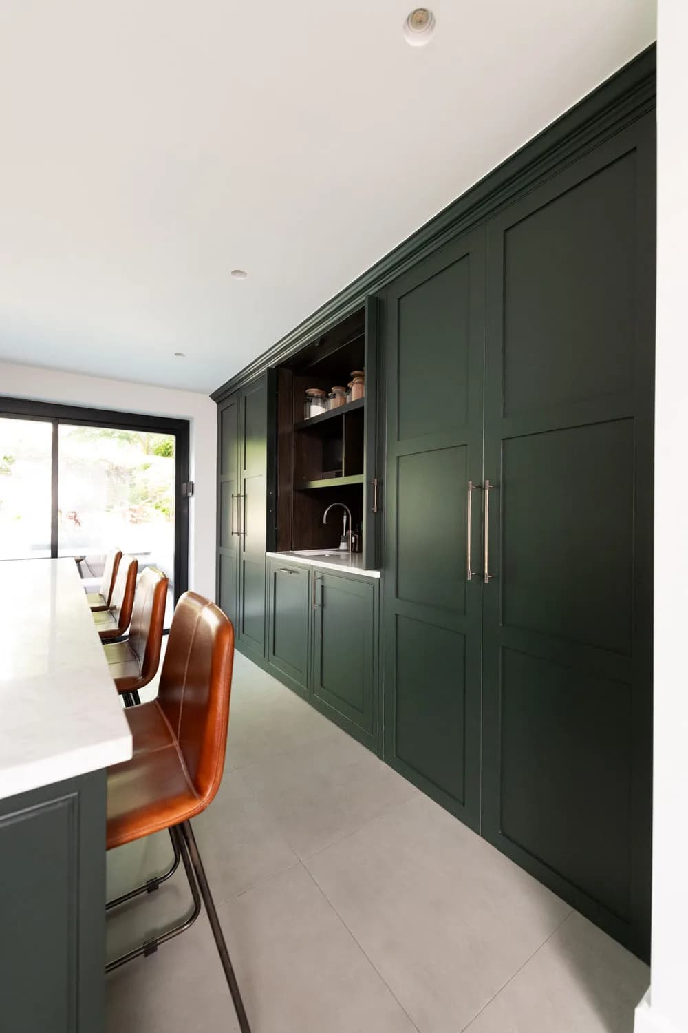classic-in-frame-shaker-kitchen-islington-handmade-kitchen-co (14) (1)