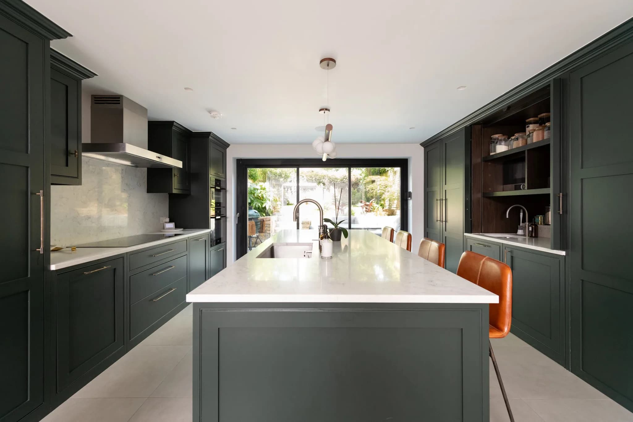 classic-in-frame-shaker-kitchen-islington-handmade-kitchen-co (17) (1)-2