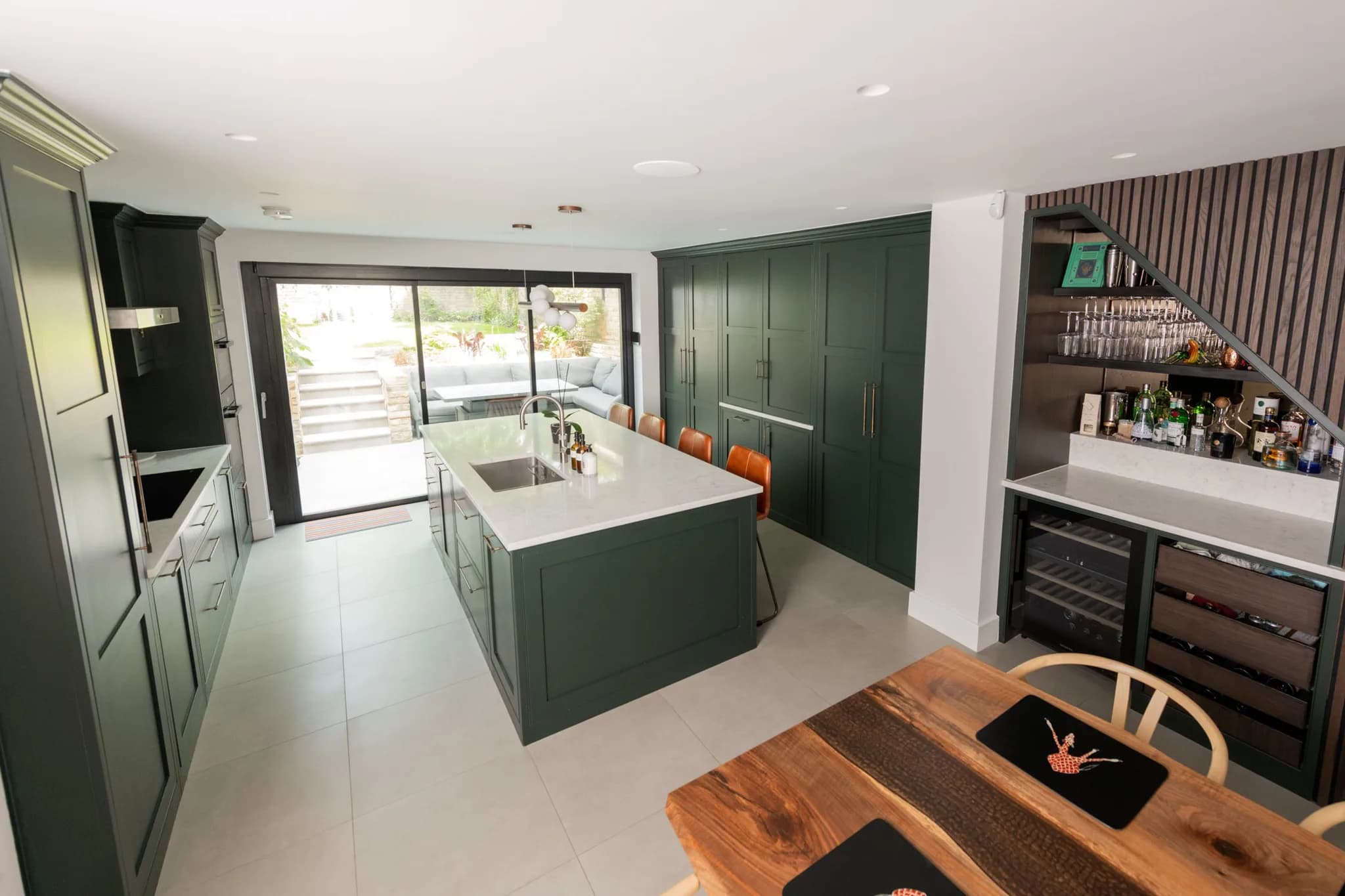 classic-in-frame-shaker-kitchen-islington-handmade-kitchen-co (3) (1)-2
