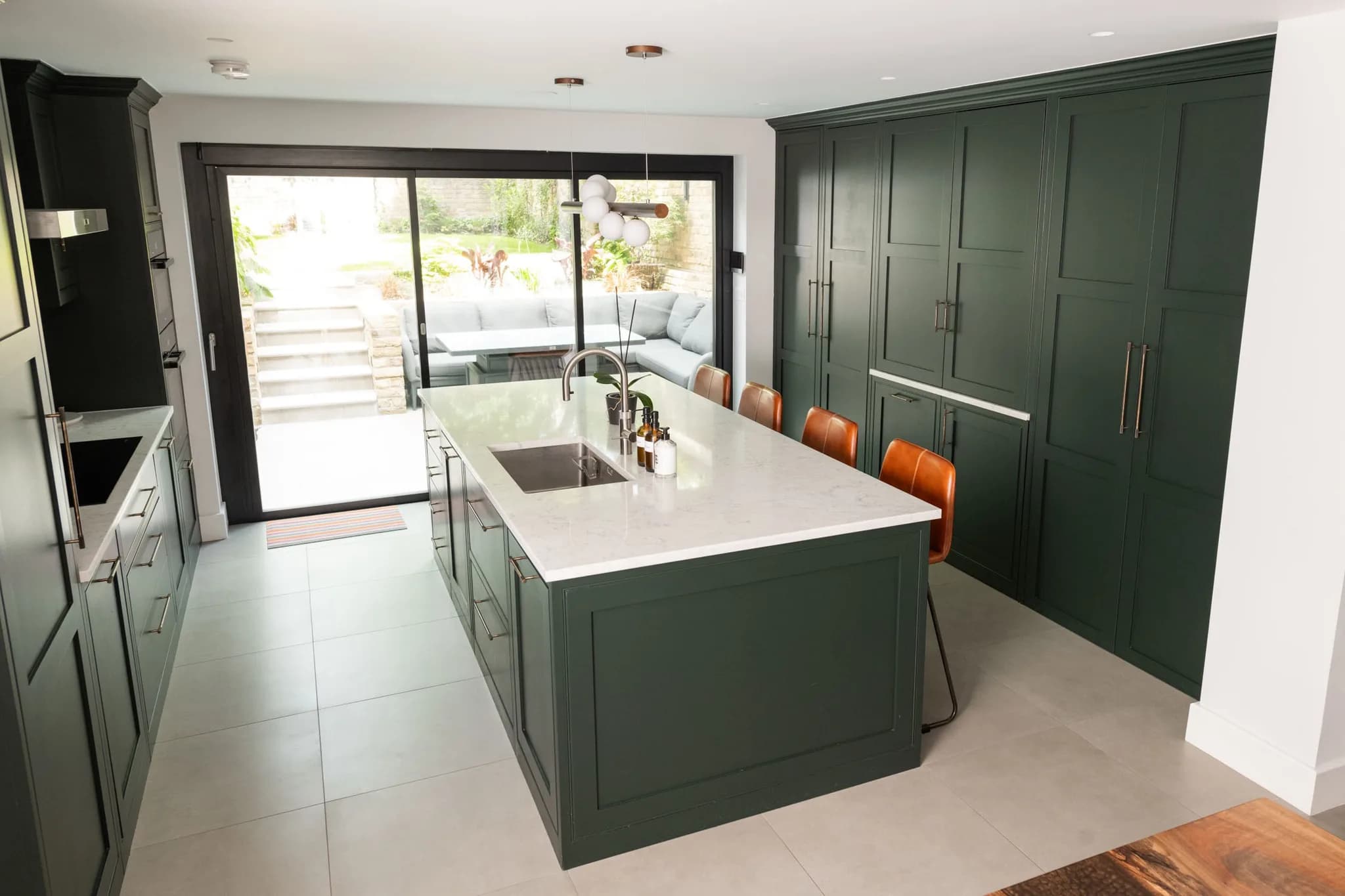 classic-in-frame-shaker-kitchen-islington-handmade-kitchen-co (4) (1)-2