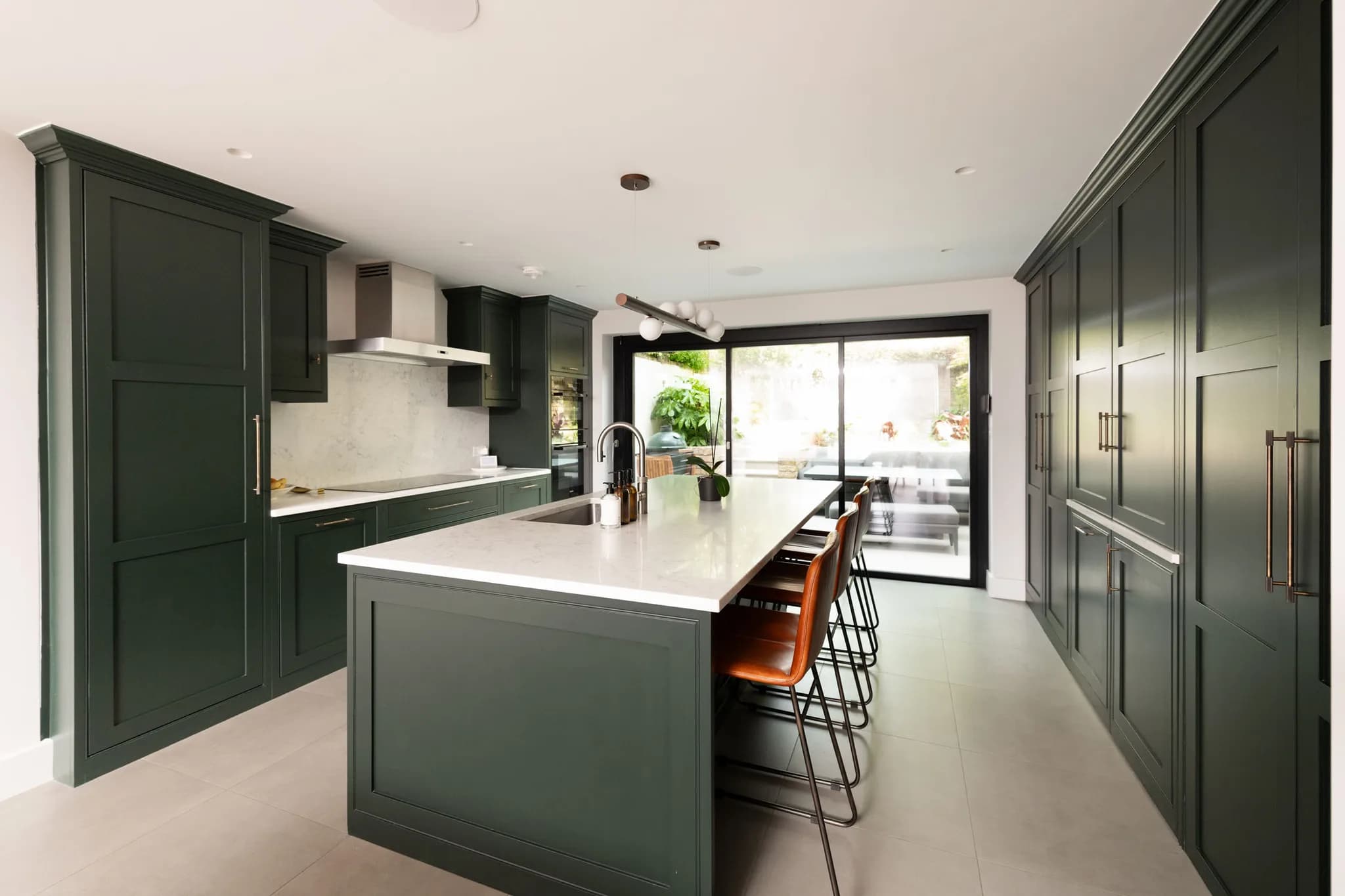 classic-in-frame-shaker-kitchen-islington-handmade-kitchen-co (5) (1)-2