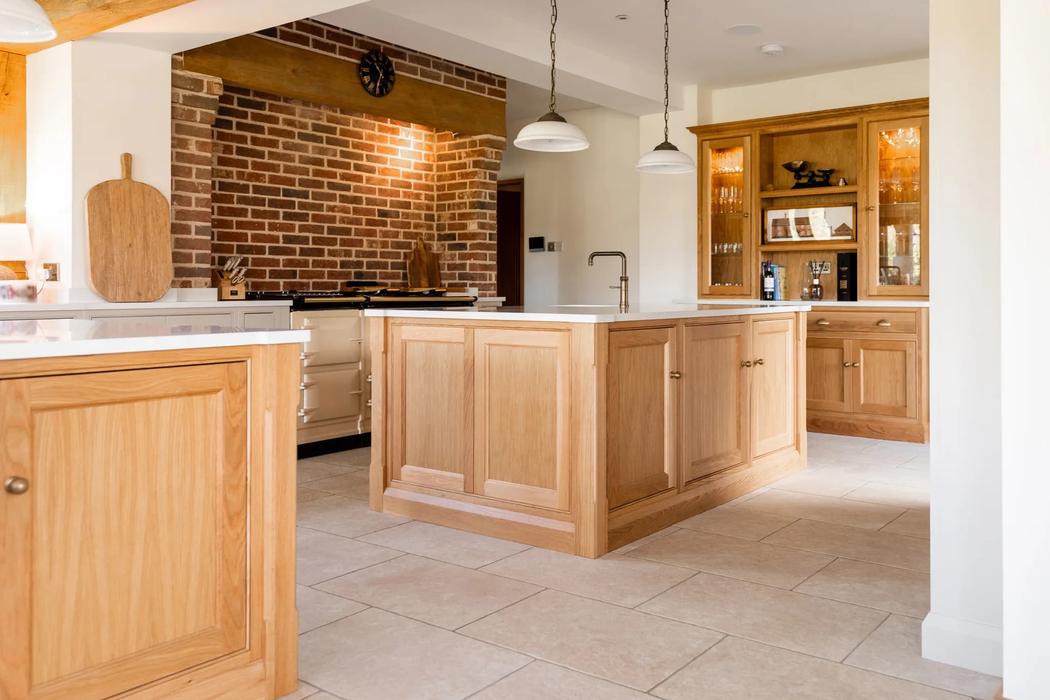 classic-in-frame-shaker-kitchen-nazeing-handmade-kitchen-company (64)