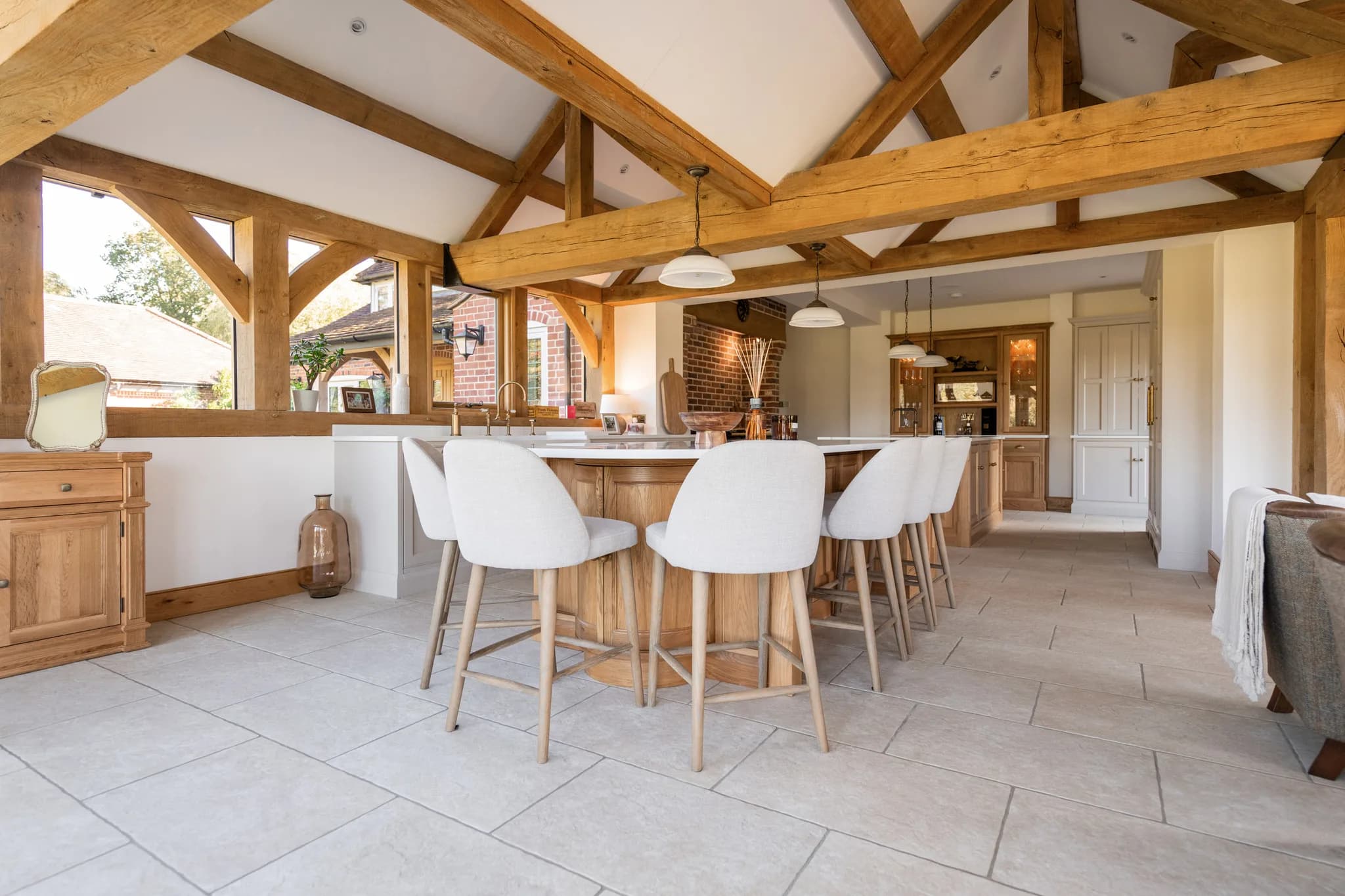 classic-in-frame-shaker-kitchen-nazeing-handmade-kitchen-company (65)