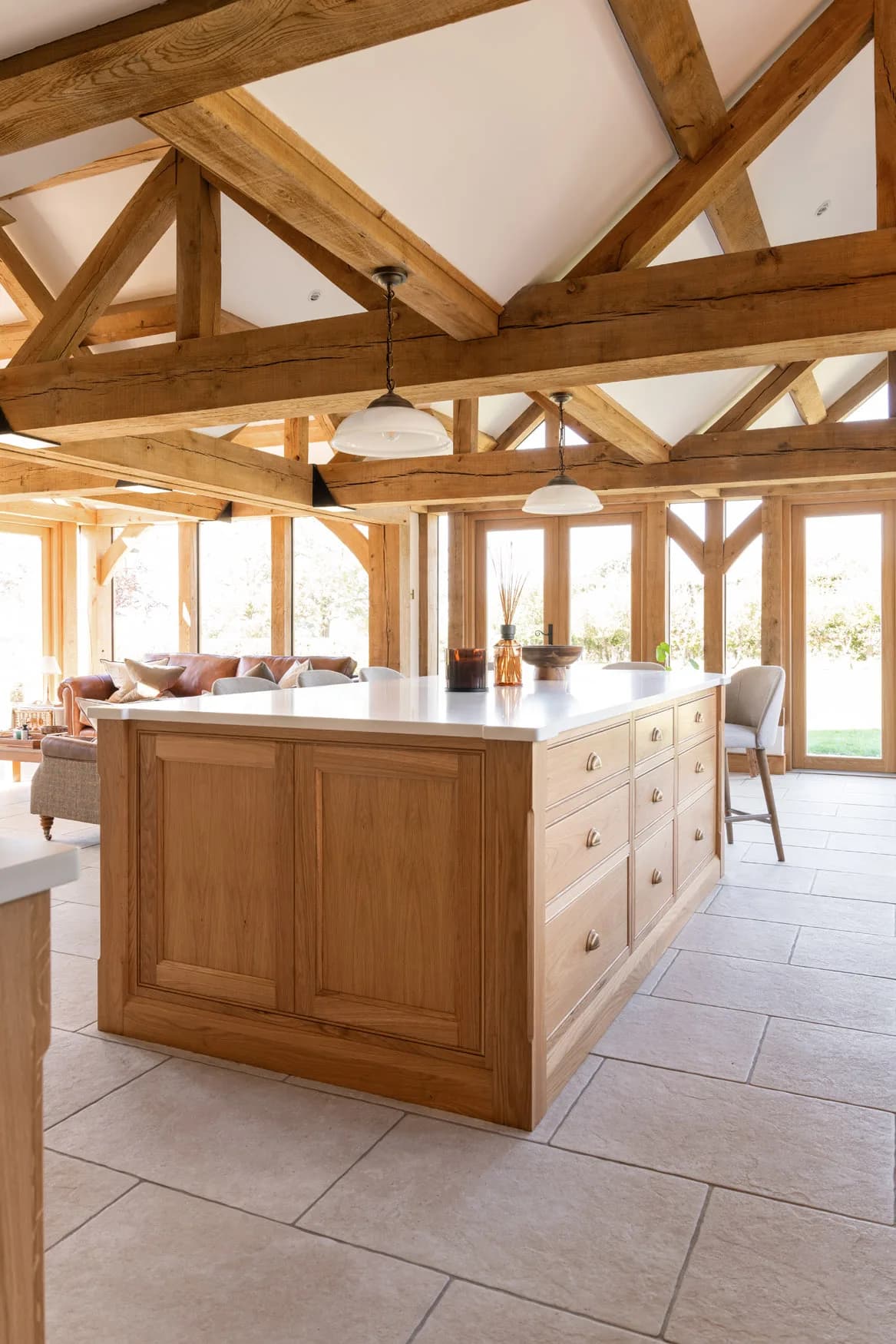 classic-in-frame-shaker-kitchen-nazeing-handmade-kitchen-company (66)