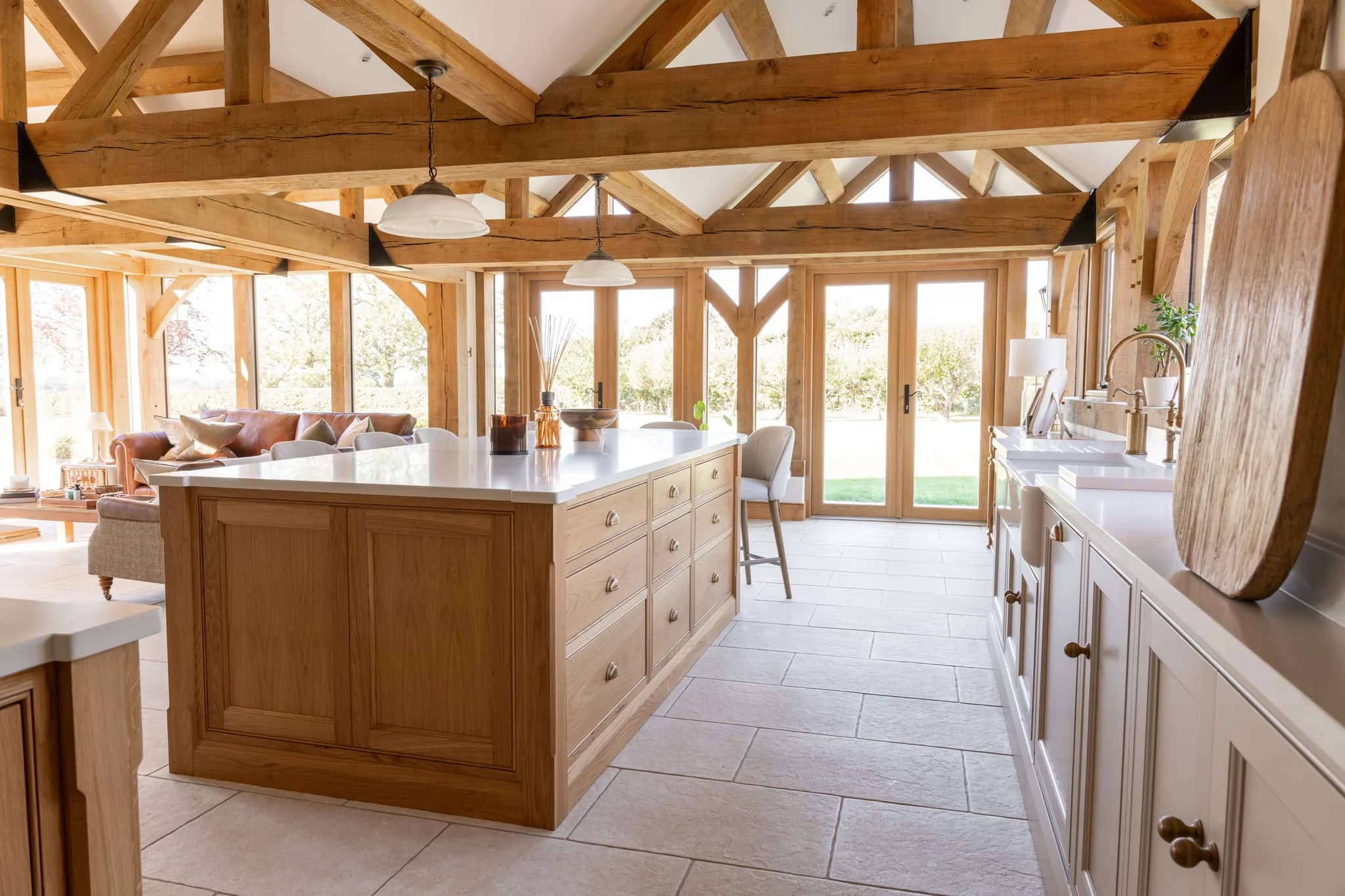 classic-in-frame-shaker-kitchen-nazeing-handmade-kitchen-company (67)