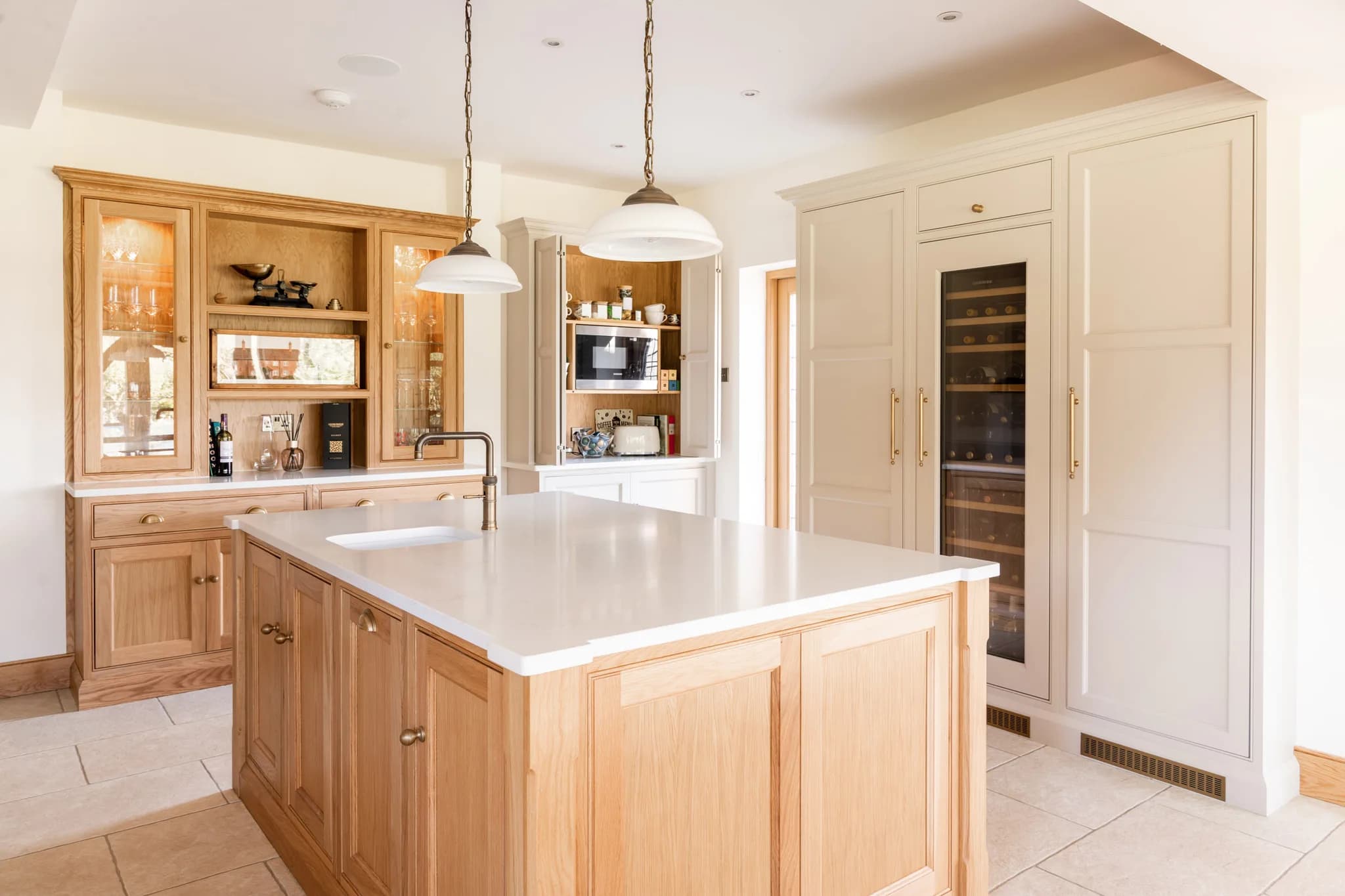 classic-in-frame-shaker-kitchen-nazeing-handmade-kitchen-company (71)