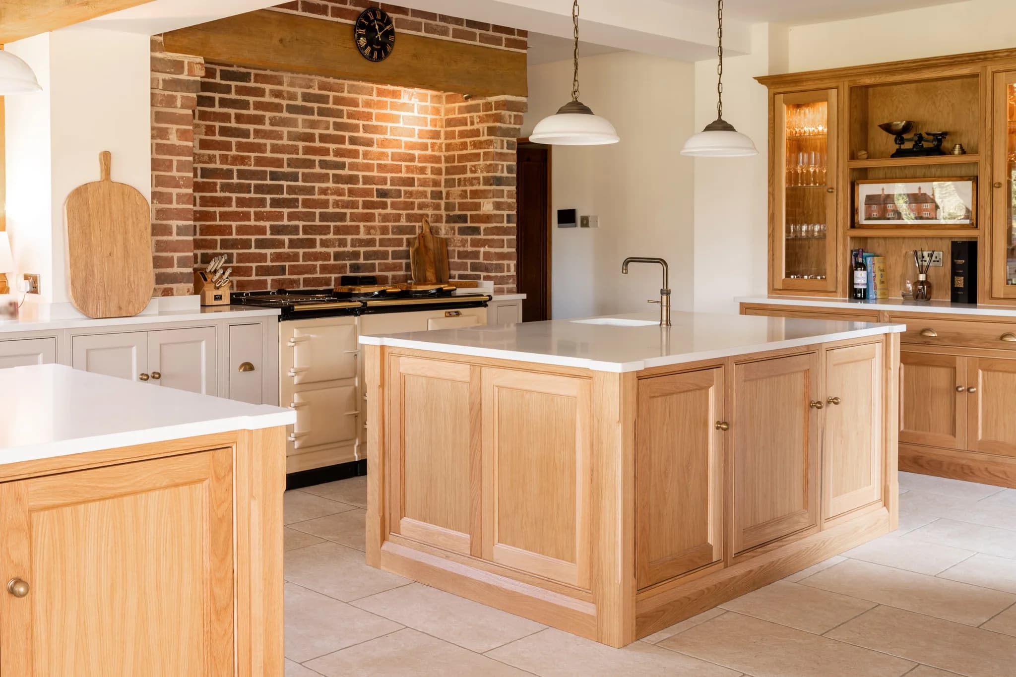 classic-in-frame-shaker-kitchen-nazeing-handmade-kitchen-company (73)
