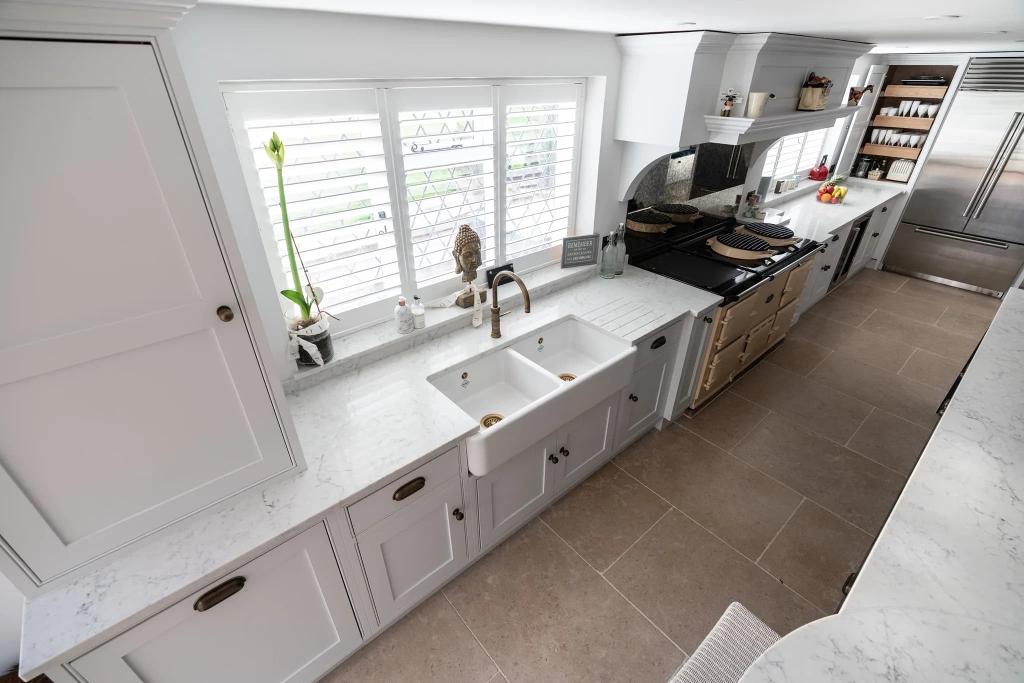 classic-shaker-matching-green-essex-handmade-kitchen-company (15)