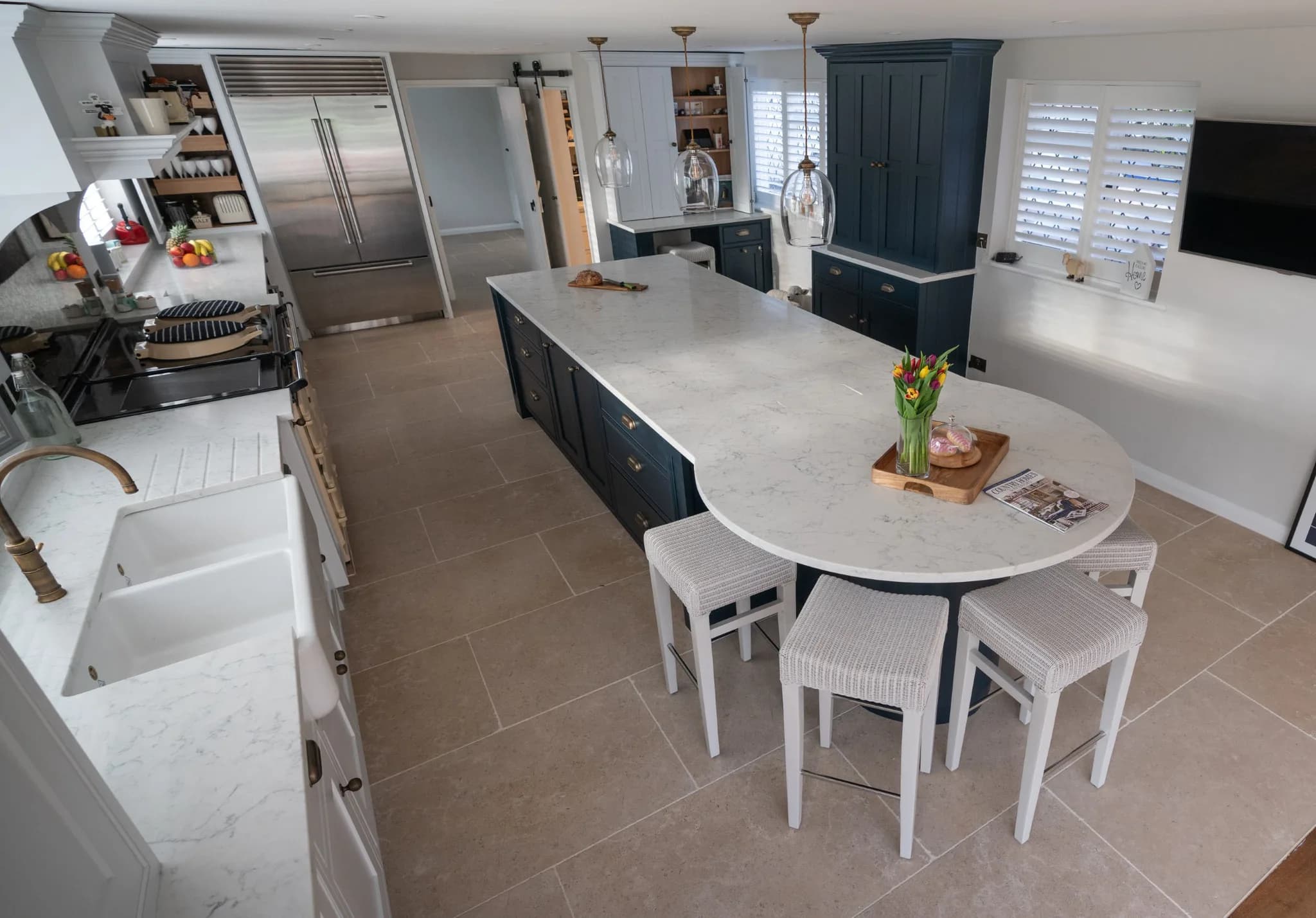 classic-shaker-matching-green-essex-handmade-kitchen-company (16)
