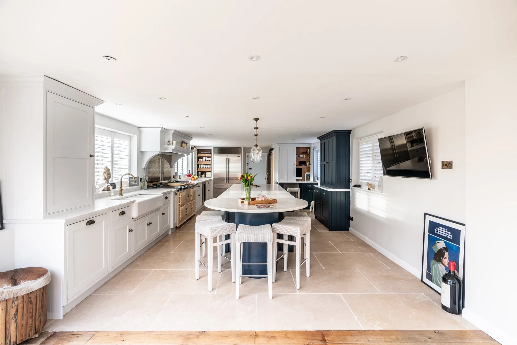 classic-shaker-matching-green-essex-handmade-kitchen-company (30)