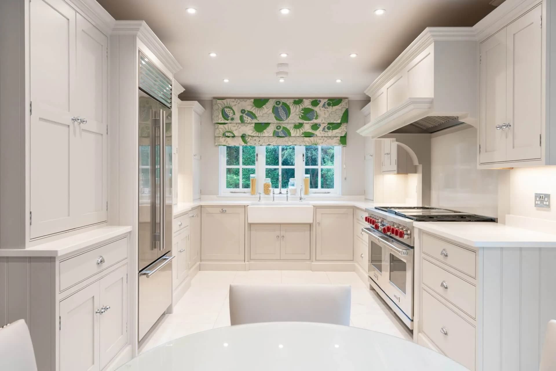 Classic Shaker Style Kitchen 41 - Epping