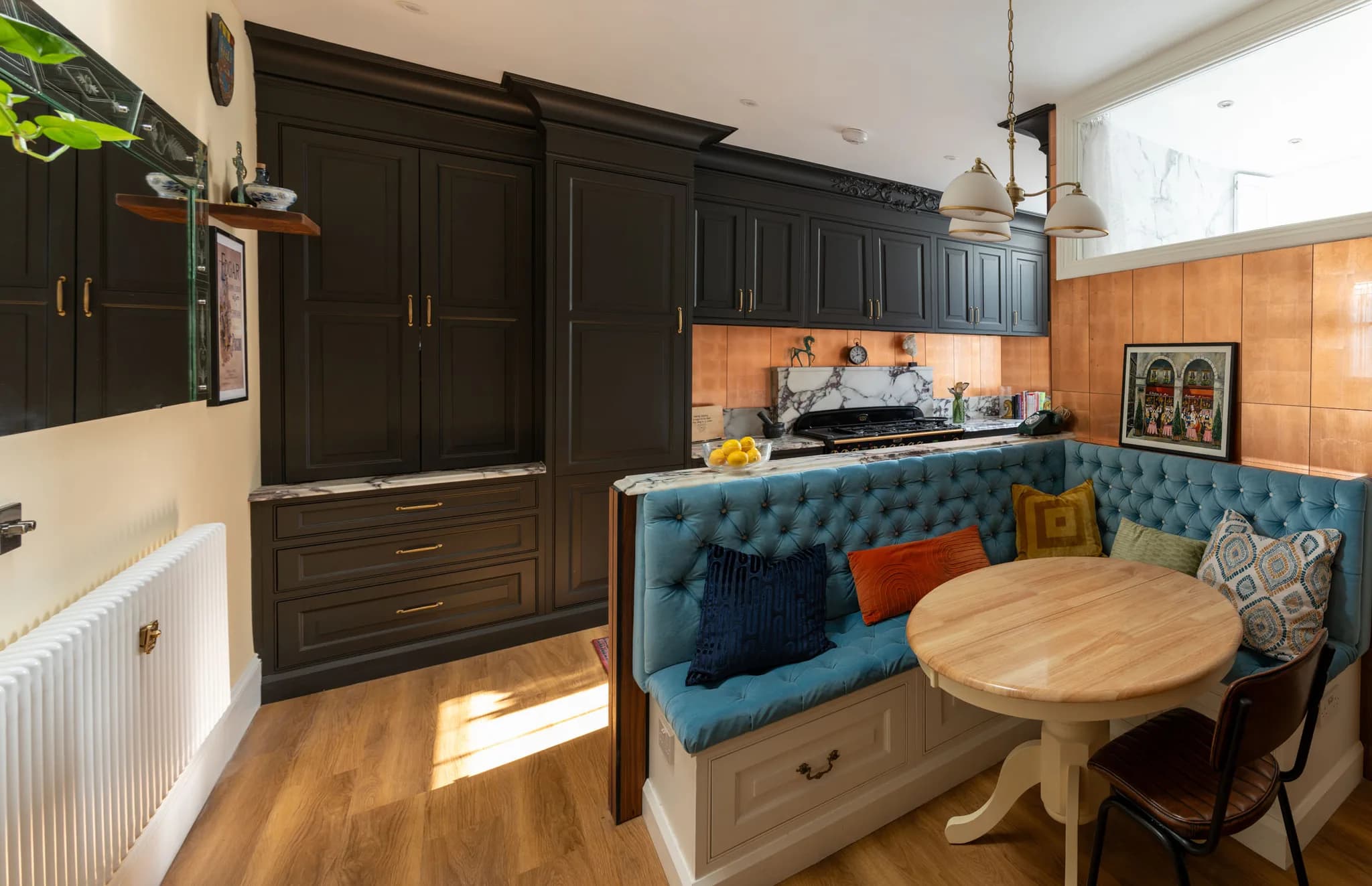 traditional-raised-shaker-kitchen-kensington-handmade-kitchen-company (5)
