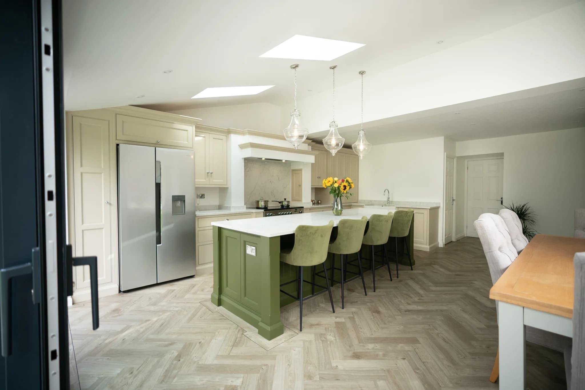 traditional-shaker-kitchen-elsenham-essex-handmade-kitchen-company (12)