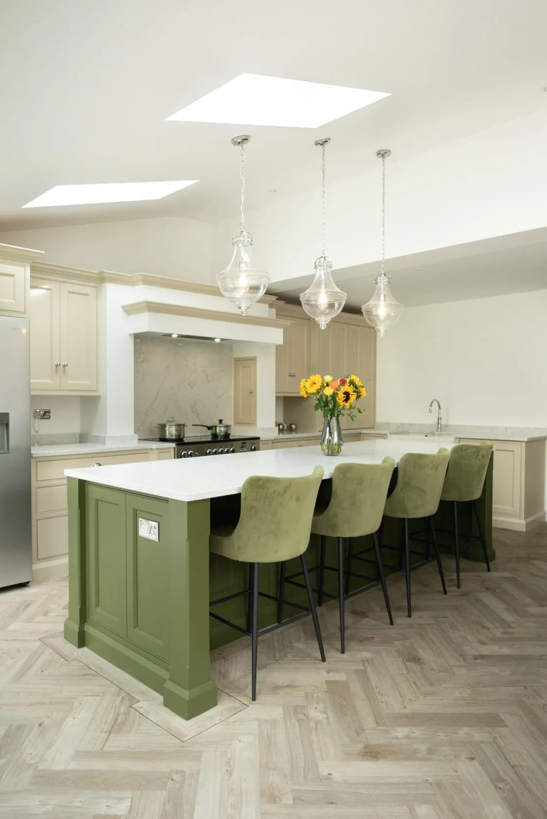 traditional-shaker-kitchen-elsenham-essex-handmade-kitchen-company (2)