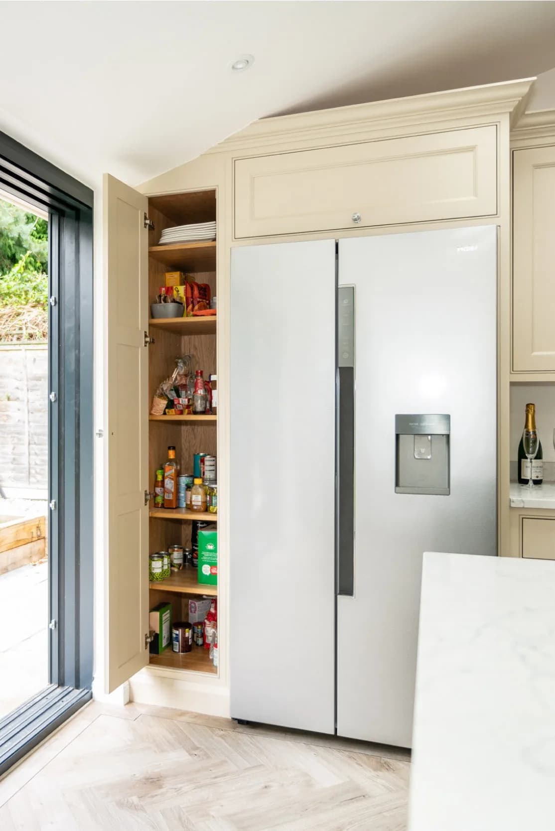 traditional-shaker-kitchen-elsenham-essex-handmade-kitchen-company (3)