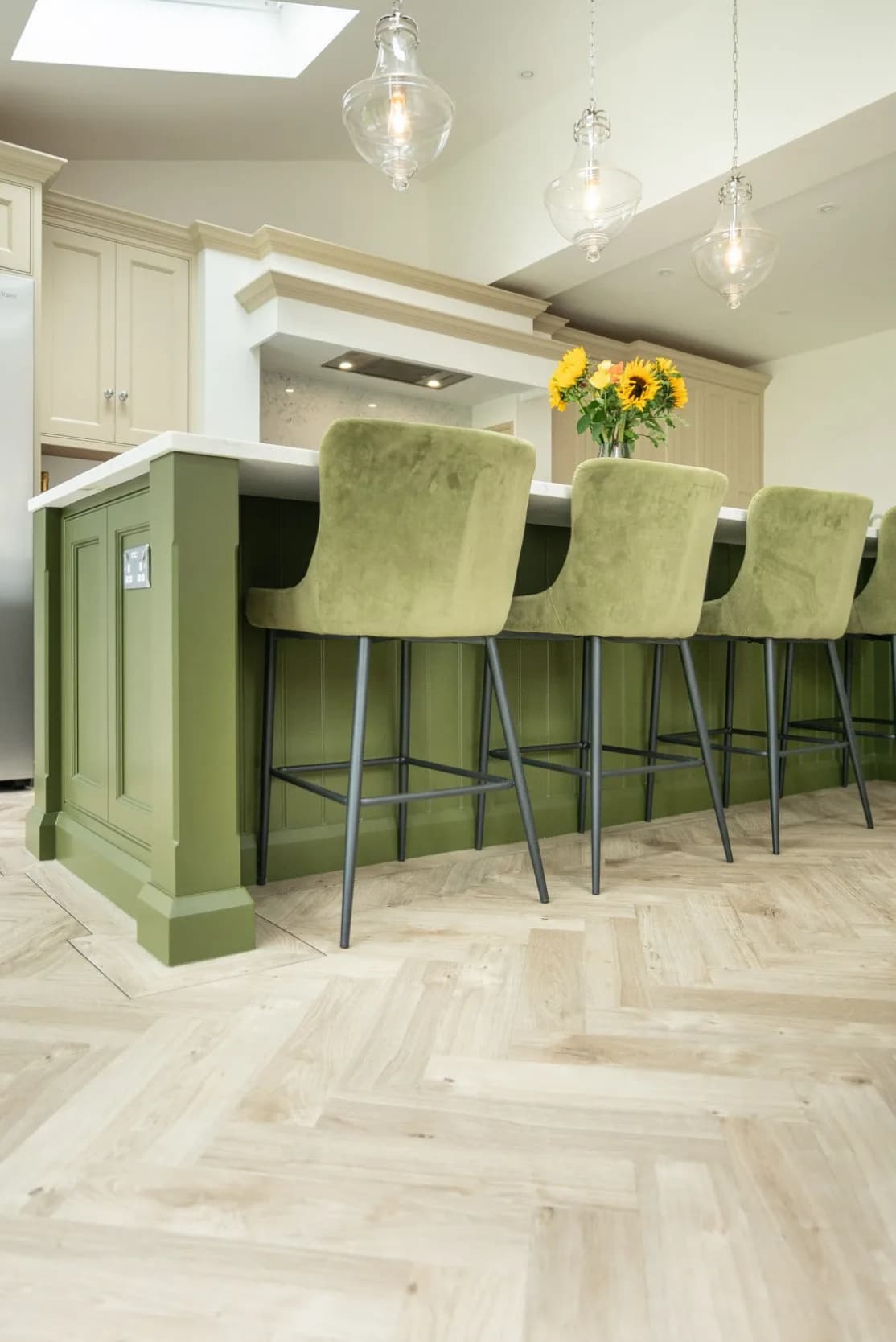 traditional-shaker-kitchen-elsenham-essex-handmade-kitchen-company (7)