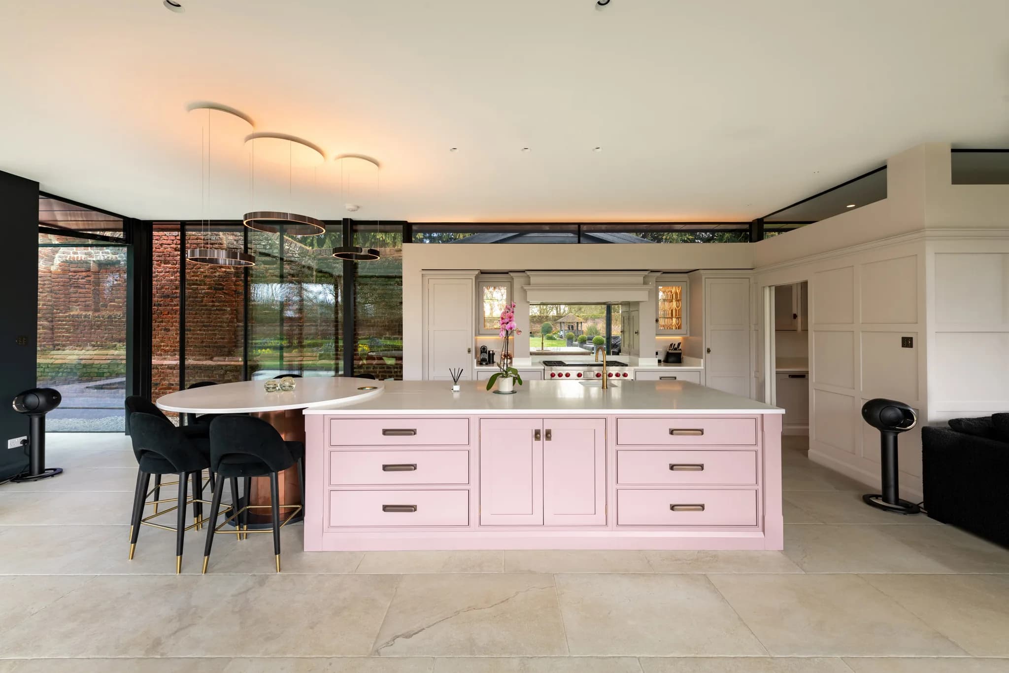 Classic In-Frame Shaker Kitchen 109, Utility & Bedroom - Little Hadham, Herts