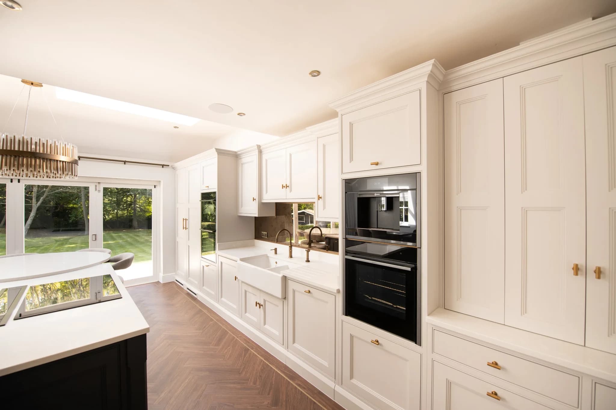 Classic-in-frame-shaker-style-kitchen-welwyn-garden-city-handmade-kitchen-company (3)