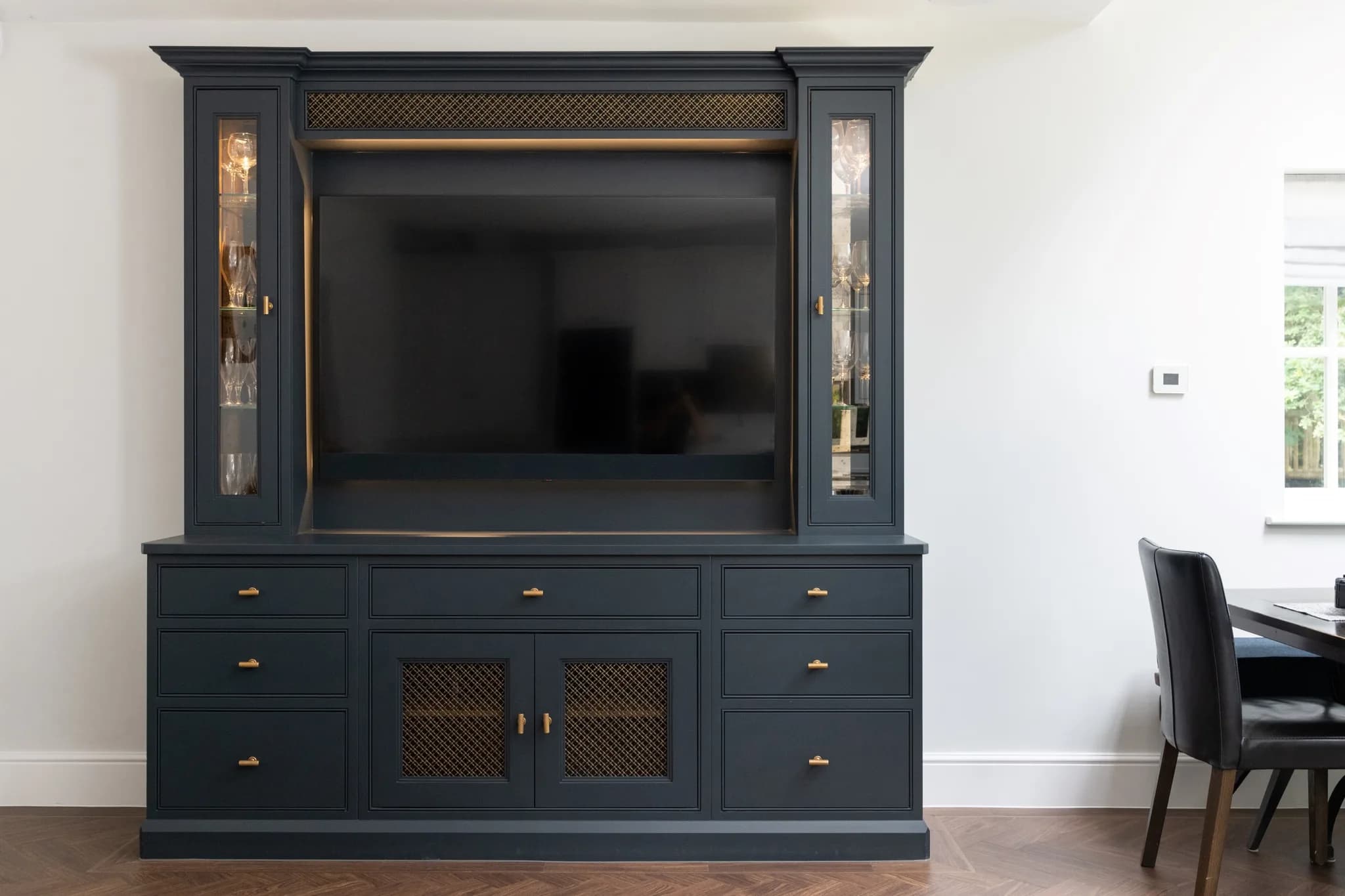 Classic-in-frame-shaker-style-kitchen-welwyn-garden-city-handmade-kitchen-company (33)