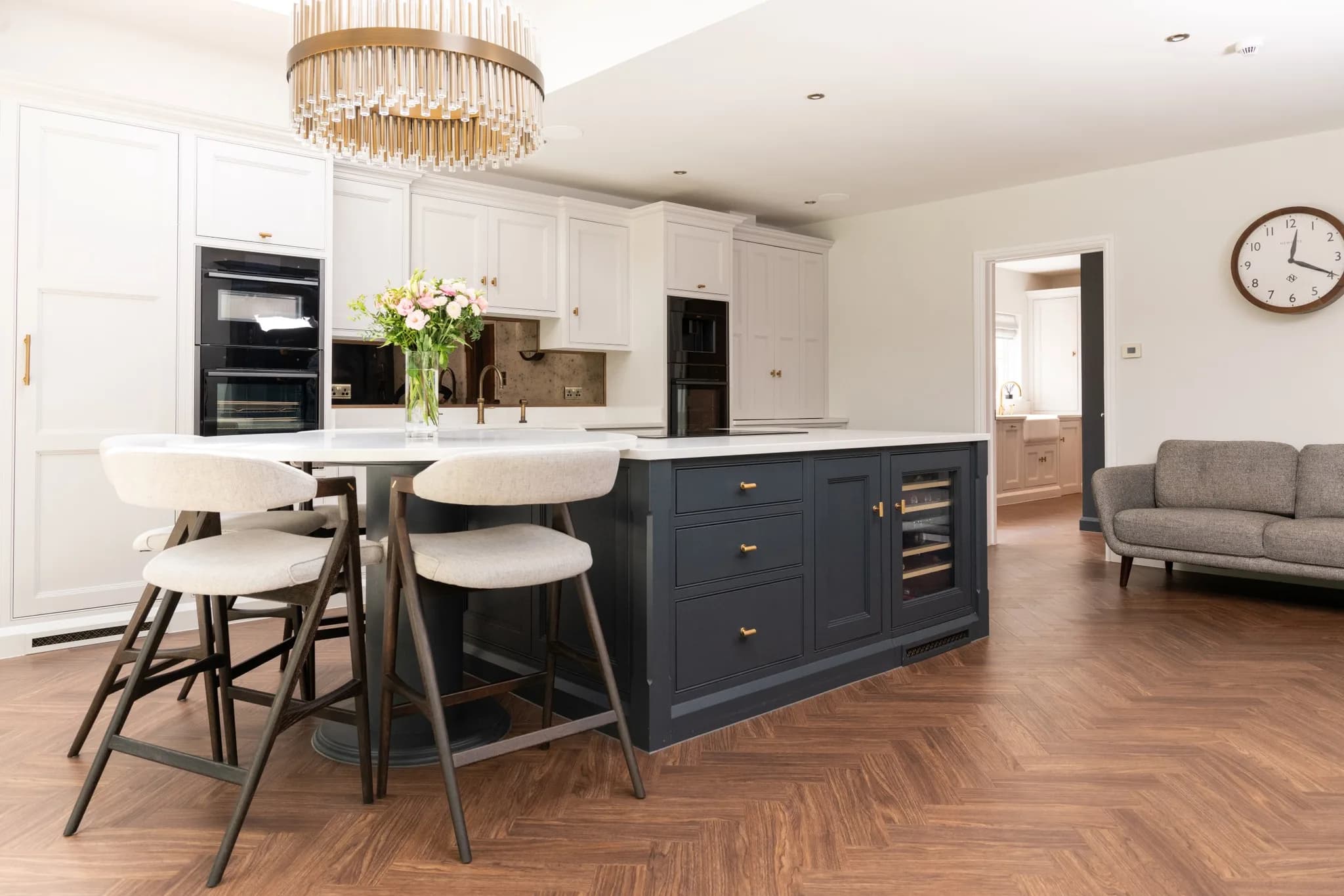 Classic-in-frame-shaker-style-kitchen-welwyn-garden-city-handmade-kitchen-company (42)