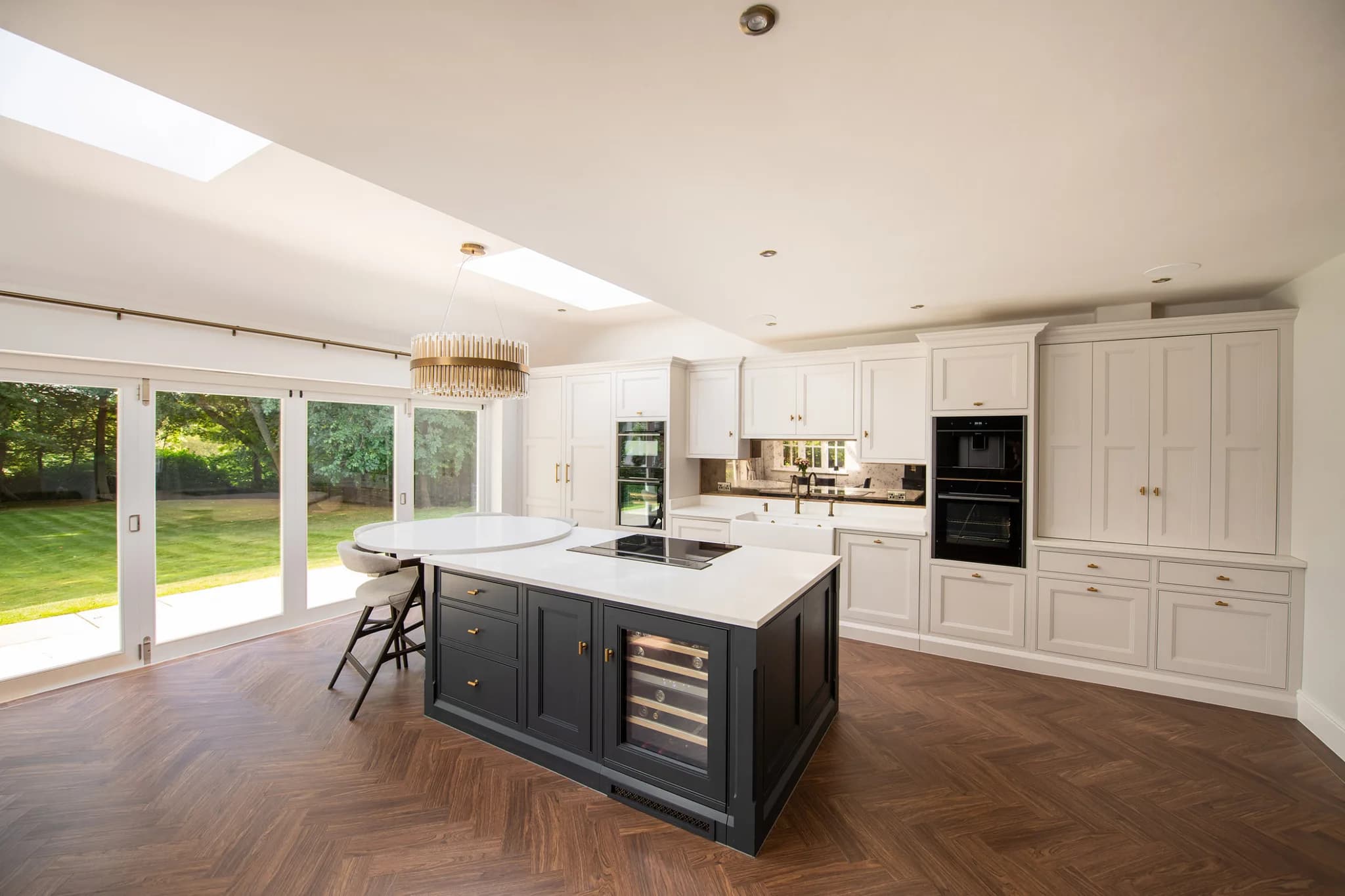 Classic-in-frame-shaker-style-kitchen-welwyn-garden-city-handmade-kitchen-company (49)