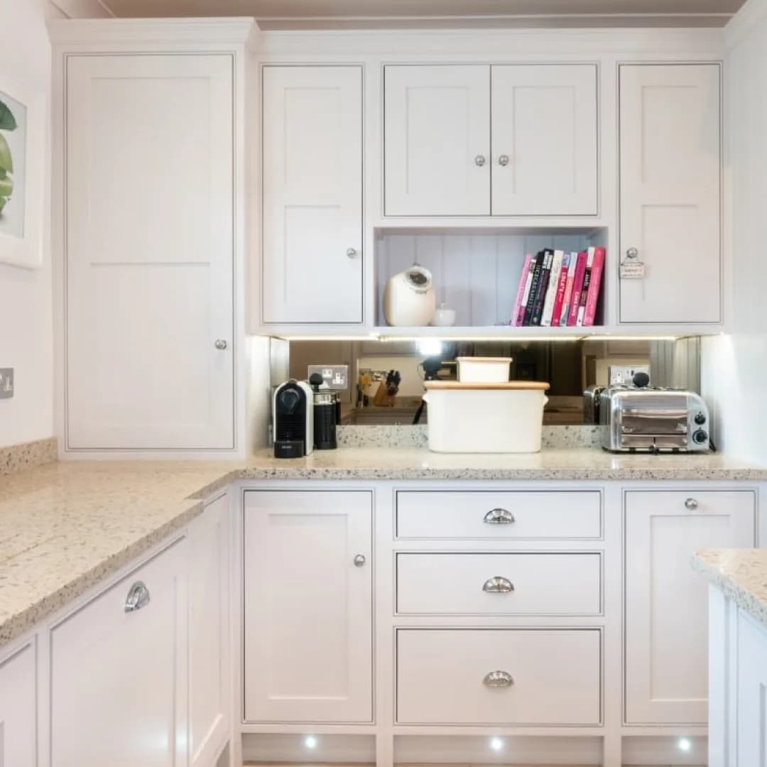 Cotswold Collection by Armac Martin