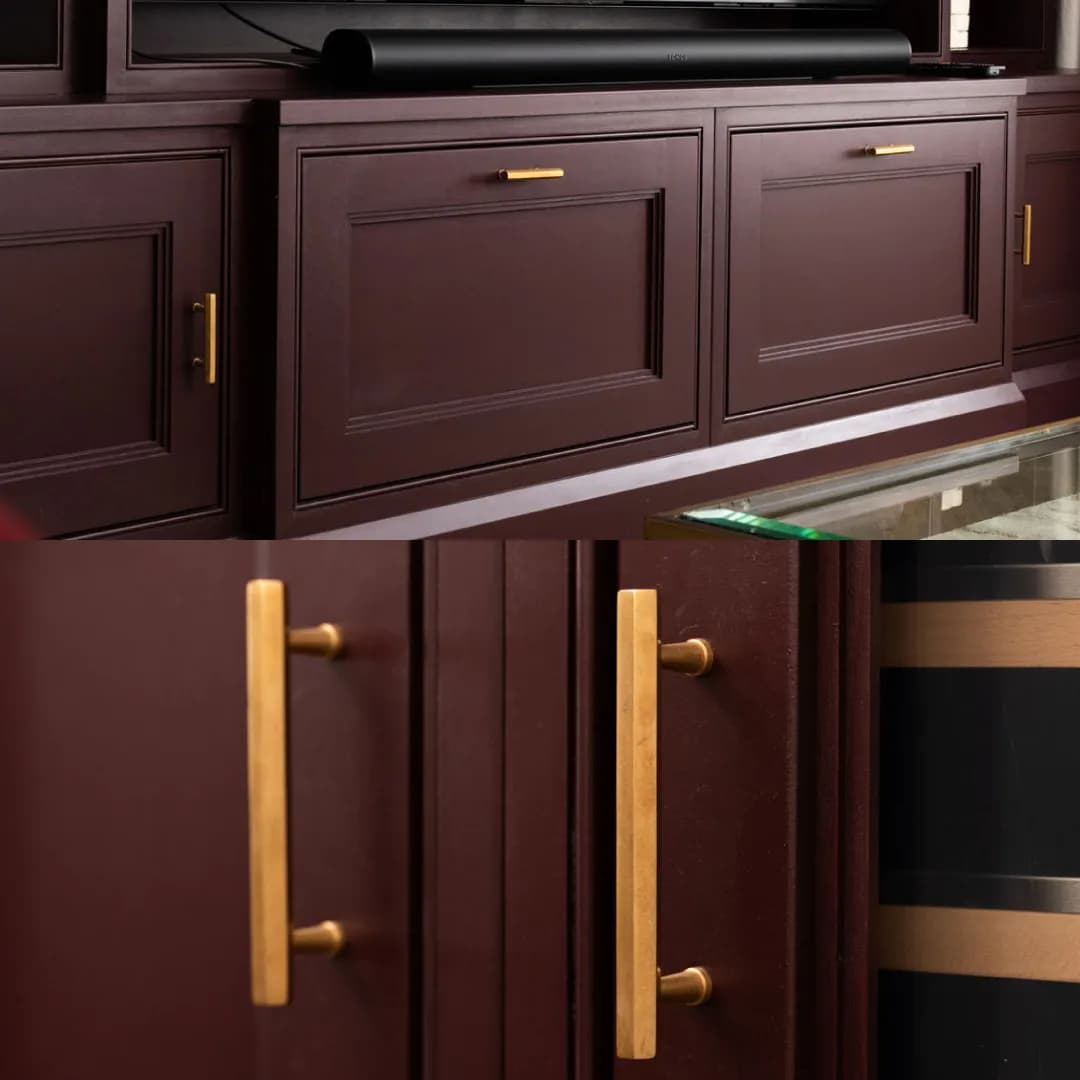 Geometric Shapes: The Crossways Collection by Armac Martin