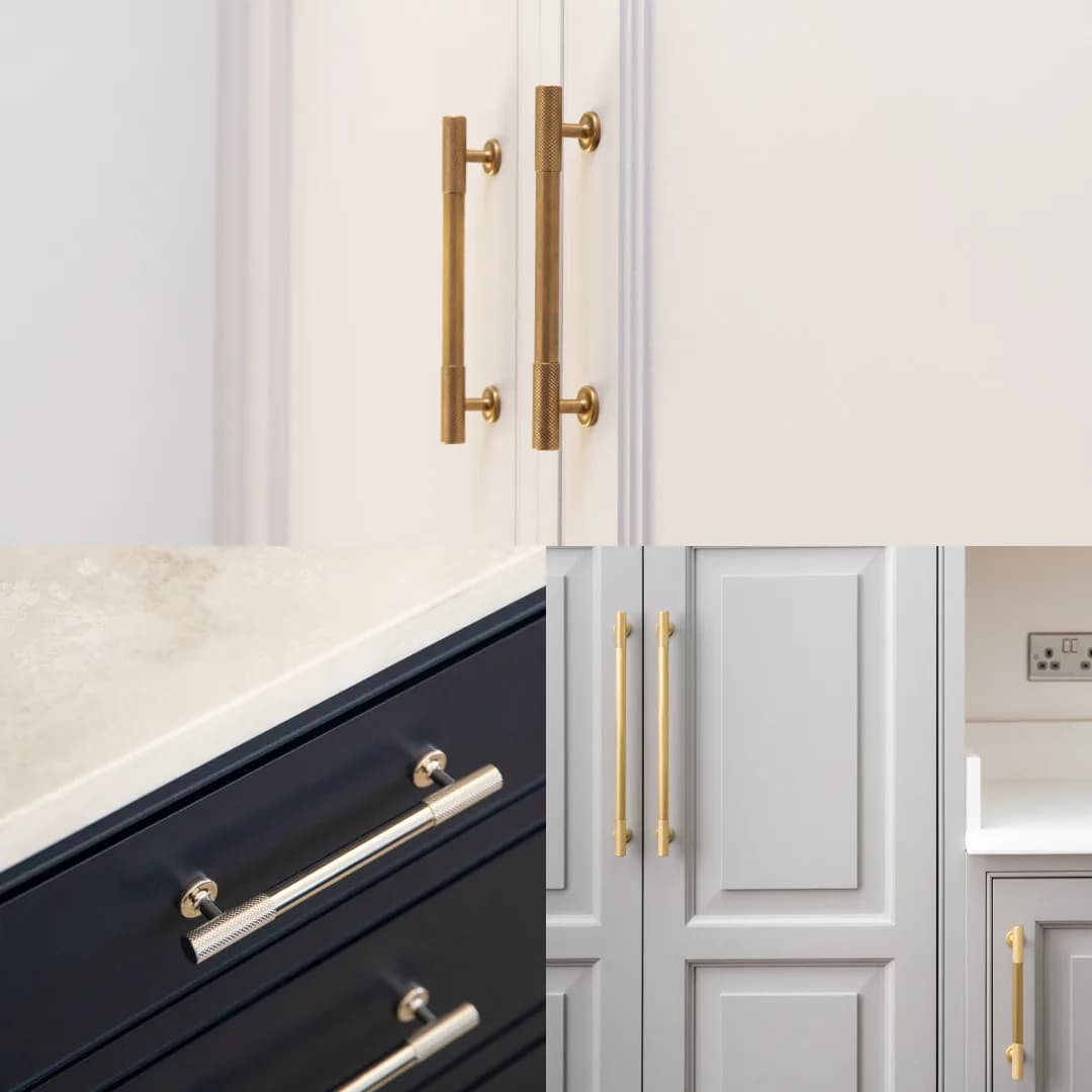Get the Distinctive Look of Armac Martin's Sparkbrook Collection in Your Home