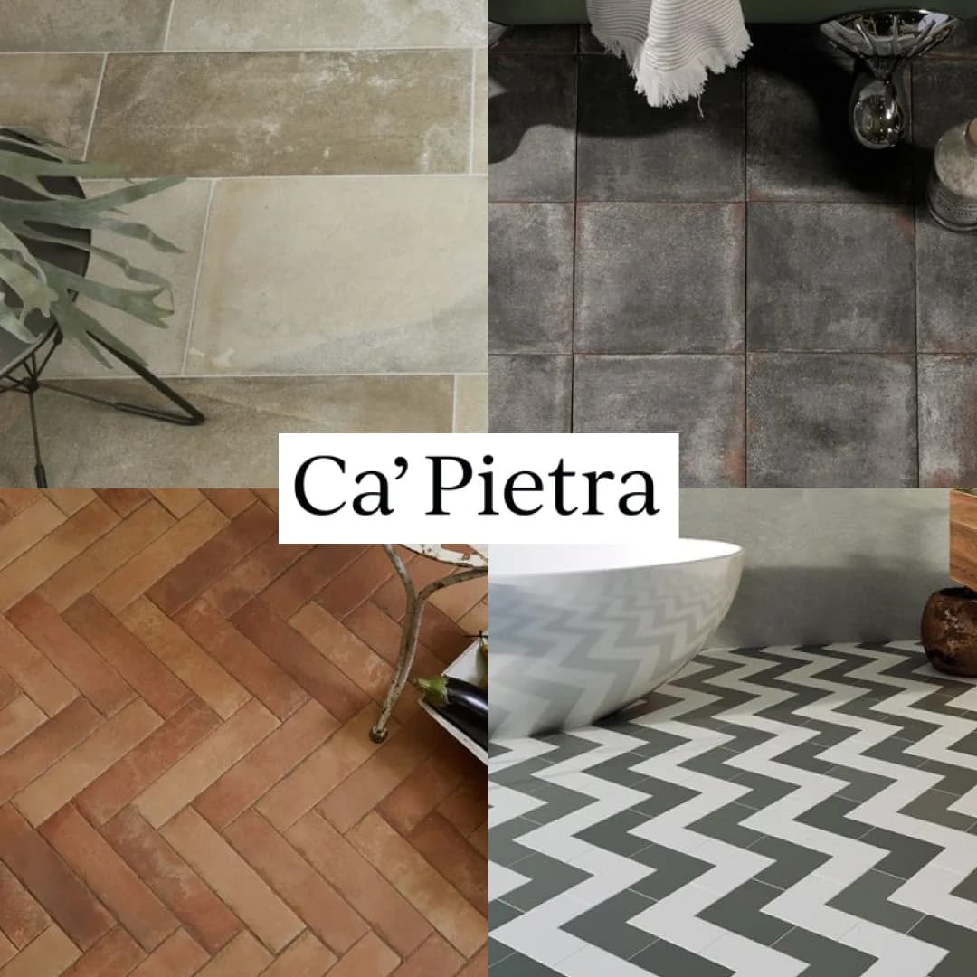 Who are Ca’ Pietra?