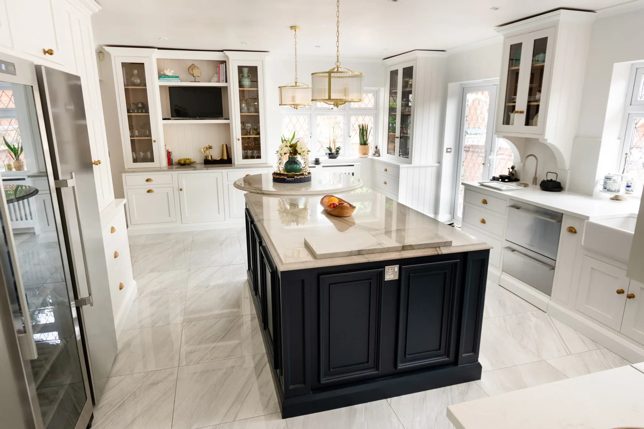 classic-in-frame-cock-bead-handleless-mapesbury-combination-bespoke-shaker-kitchen-hutton-handmade-kitchen-company (23)