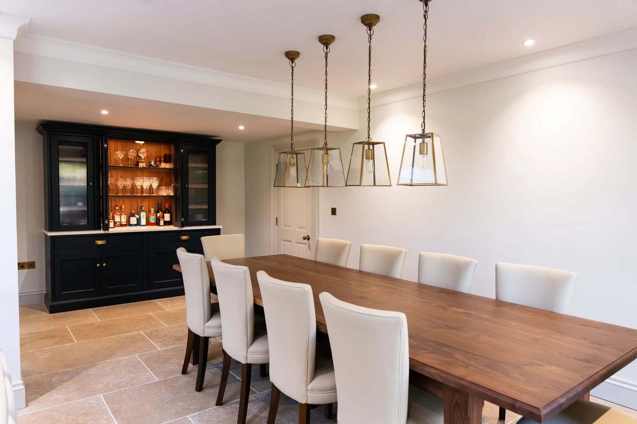 Rooted in Tradition & Designed for Today: Our Handcrafted Dining Tables
