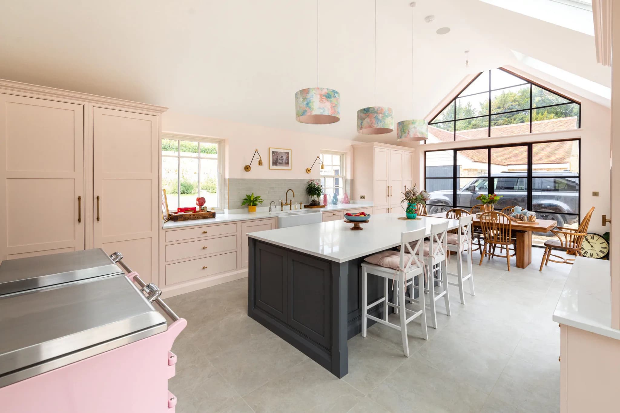 Use Your Kitchen to Promote Health and Wellbeing