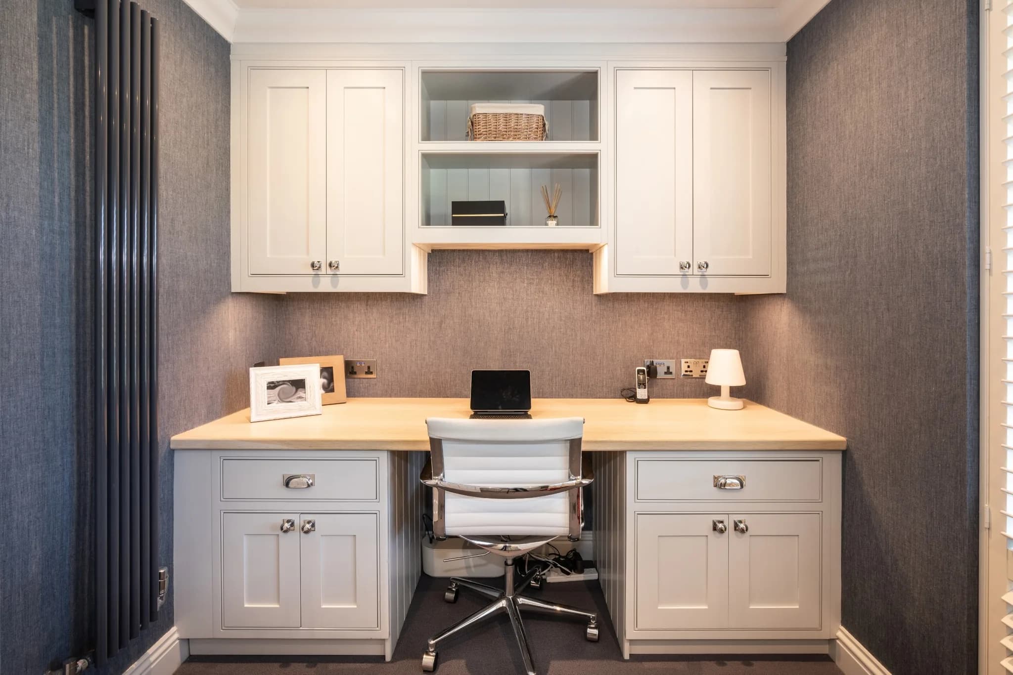 Home Study Design Trends and Ideas