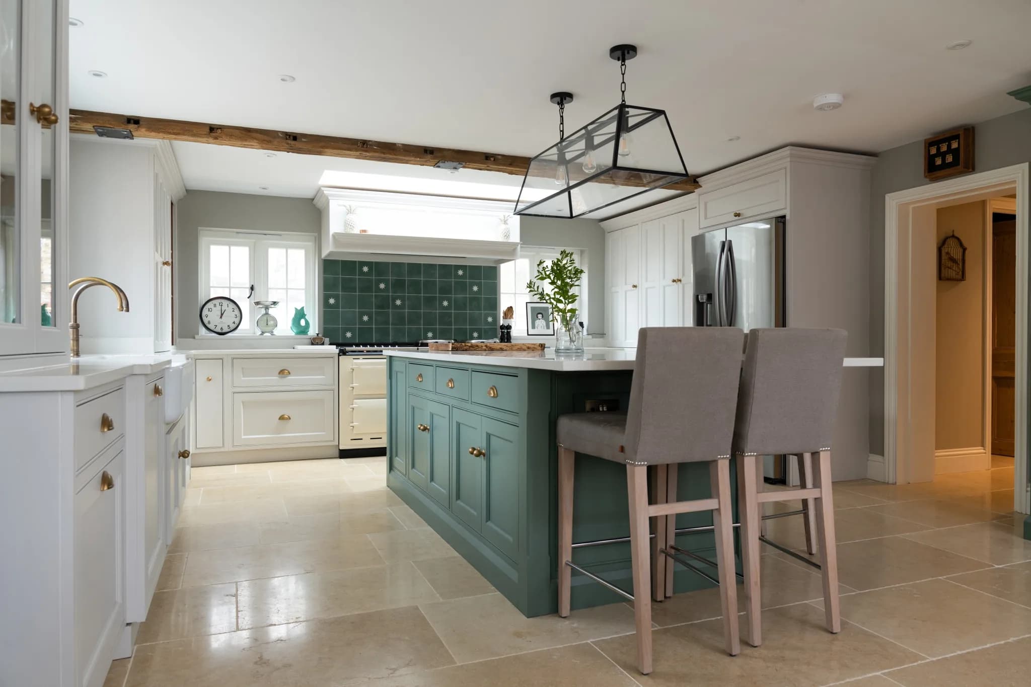 classic-shaker-in-frame-shaker-kitchen-maidenhead-handmade-kitchen-company (1)