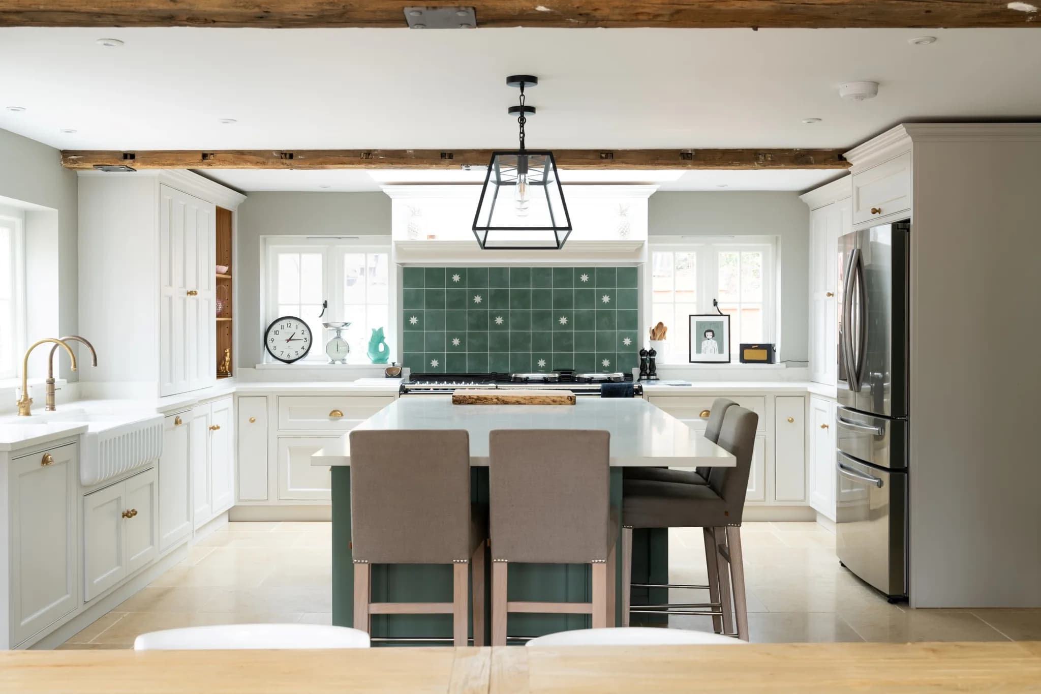classic-shaker-in-frame-shaker-kitchen-maidenhead-handmade-kitchen-company (10)