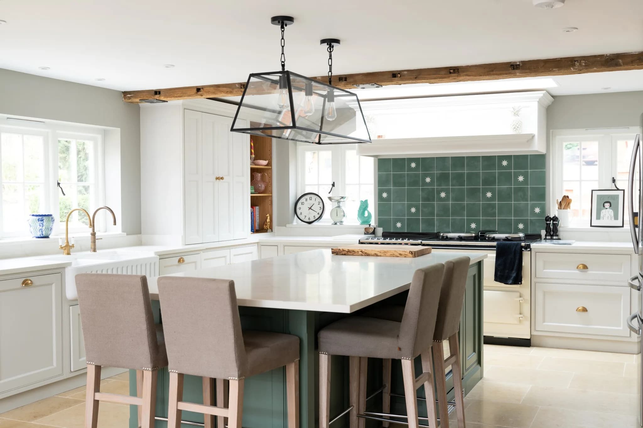 classic-shaker-in-frame-shaker-kitchen-maidenhead-handmade-kitchen-company (12)
