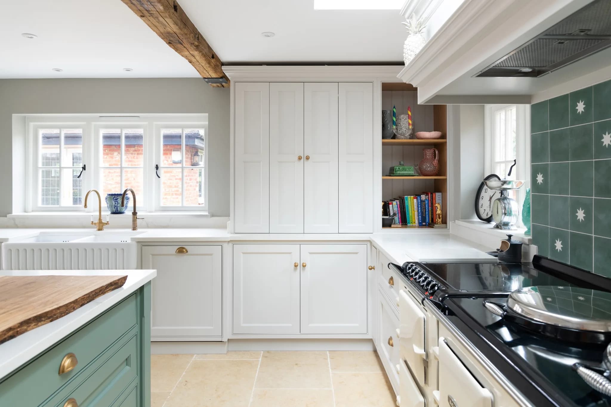 classic-shaker-in-frame-shaker-kitchen-maidenhead-handmade-kitchen-company (16)