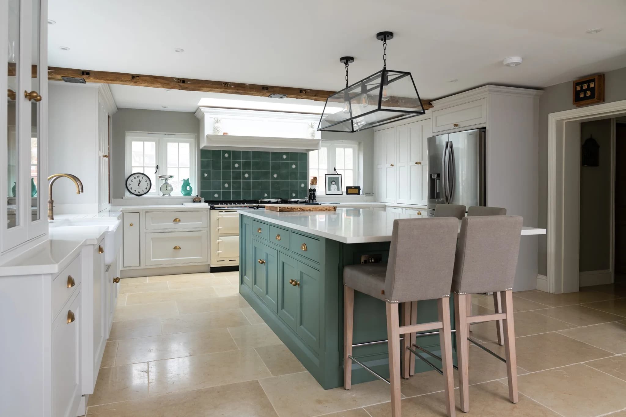 classic-shaker-in-frame-shaker-kitchen-maidenhead-handmade-kitchen-company (2)