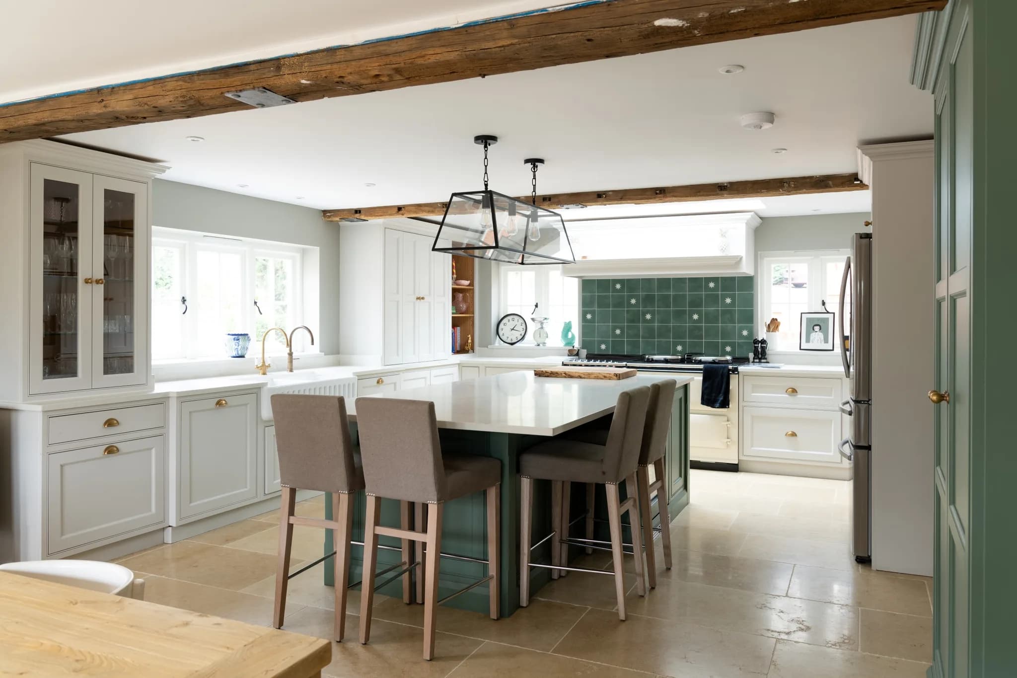 classic-shaker-in-frame-shaker-kitchen-maidenhead-handmade-kitchen-company (7)