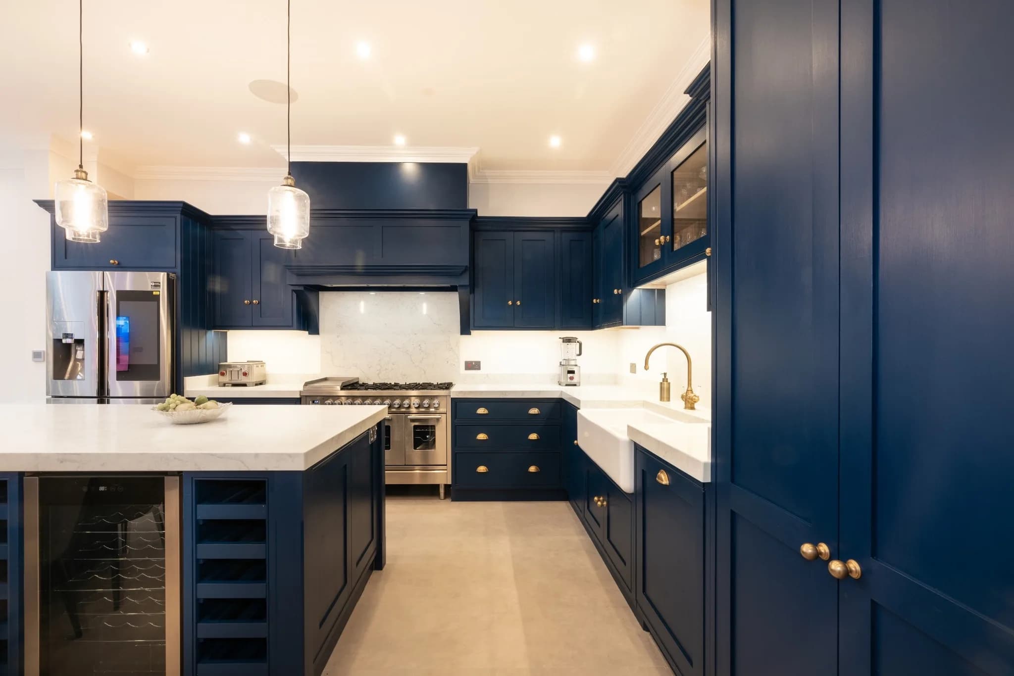 Kitchen Trends for 2022