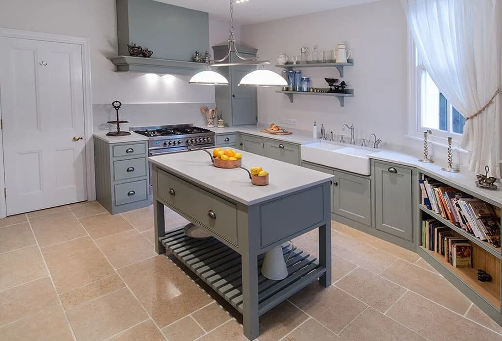 What are the Downsides to Purchasing a Budget Kitchen?