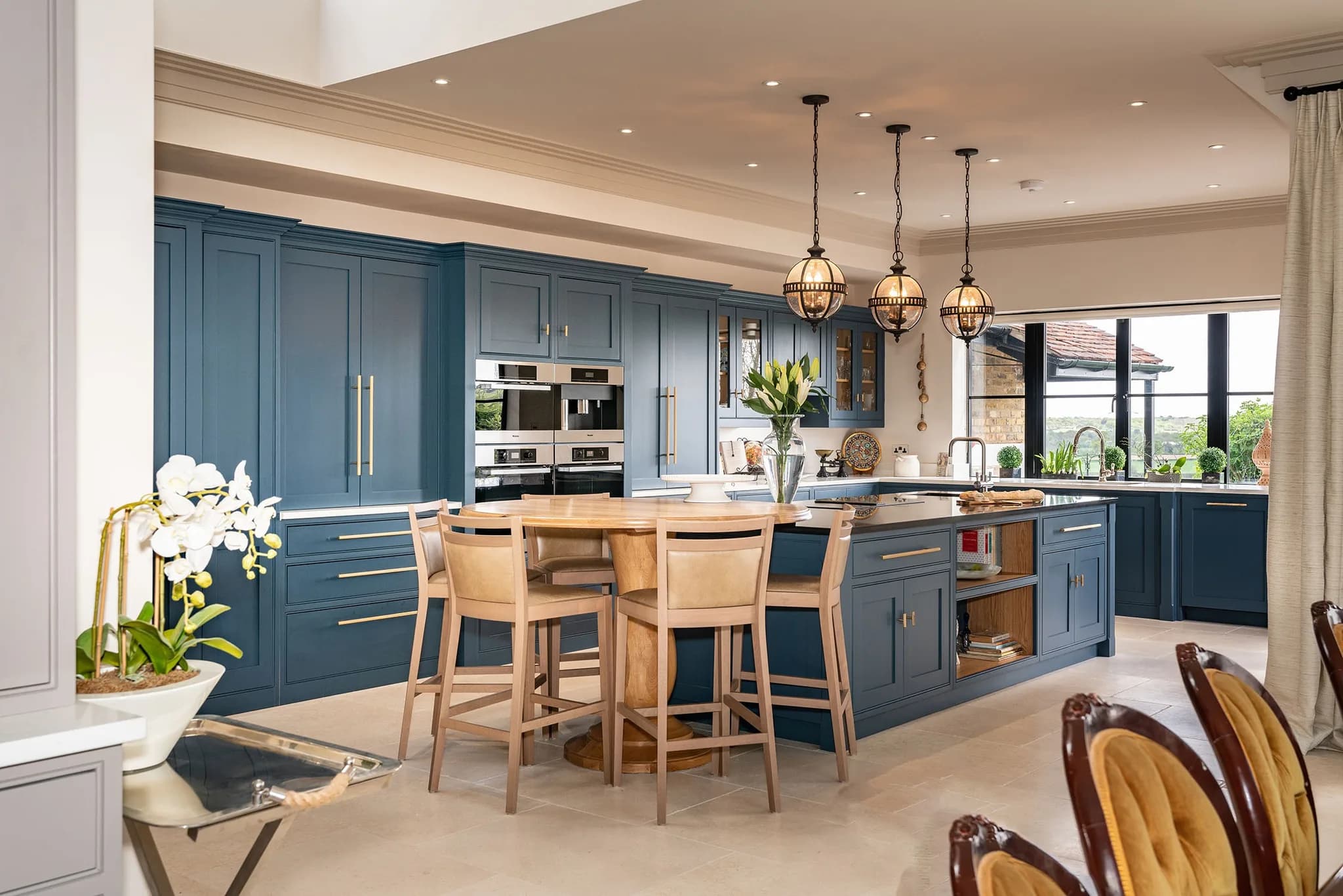 Choosing the Perfect Colour Palette