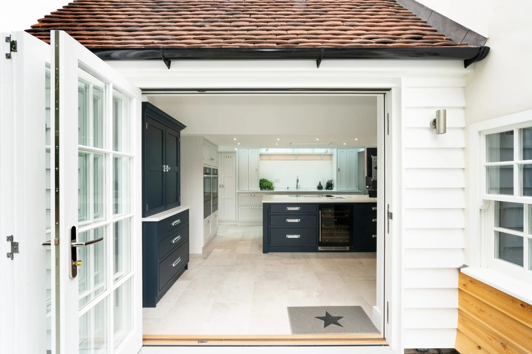 Blue Paint Colours by Little Greene