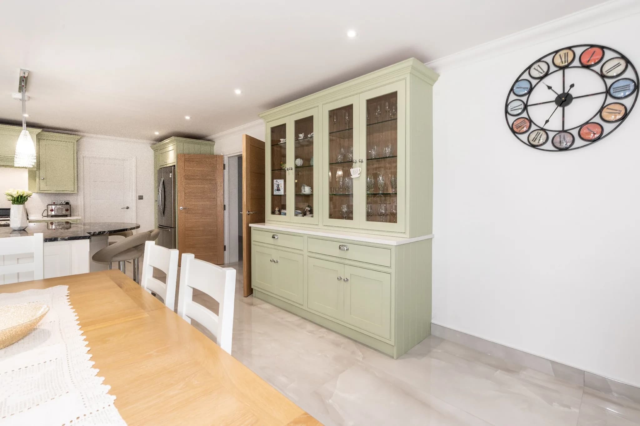 Handmade Dressers