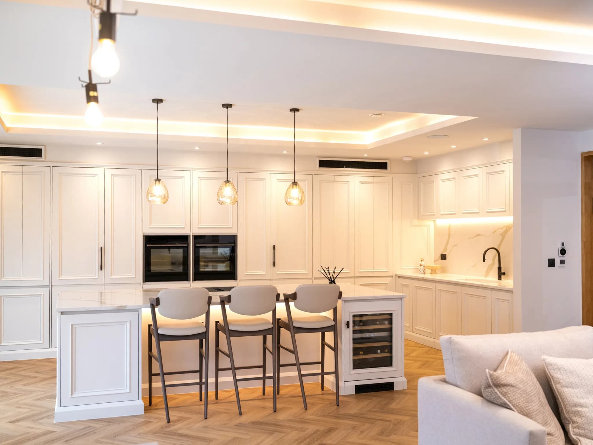 The Biggest Kitchen Trends Homeowners Are Choosing in 2026