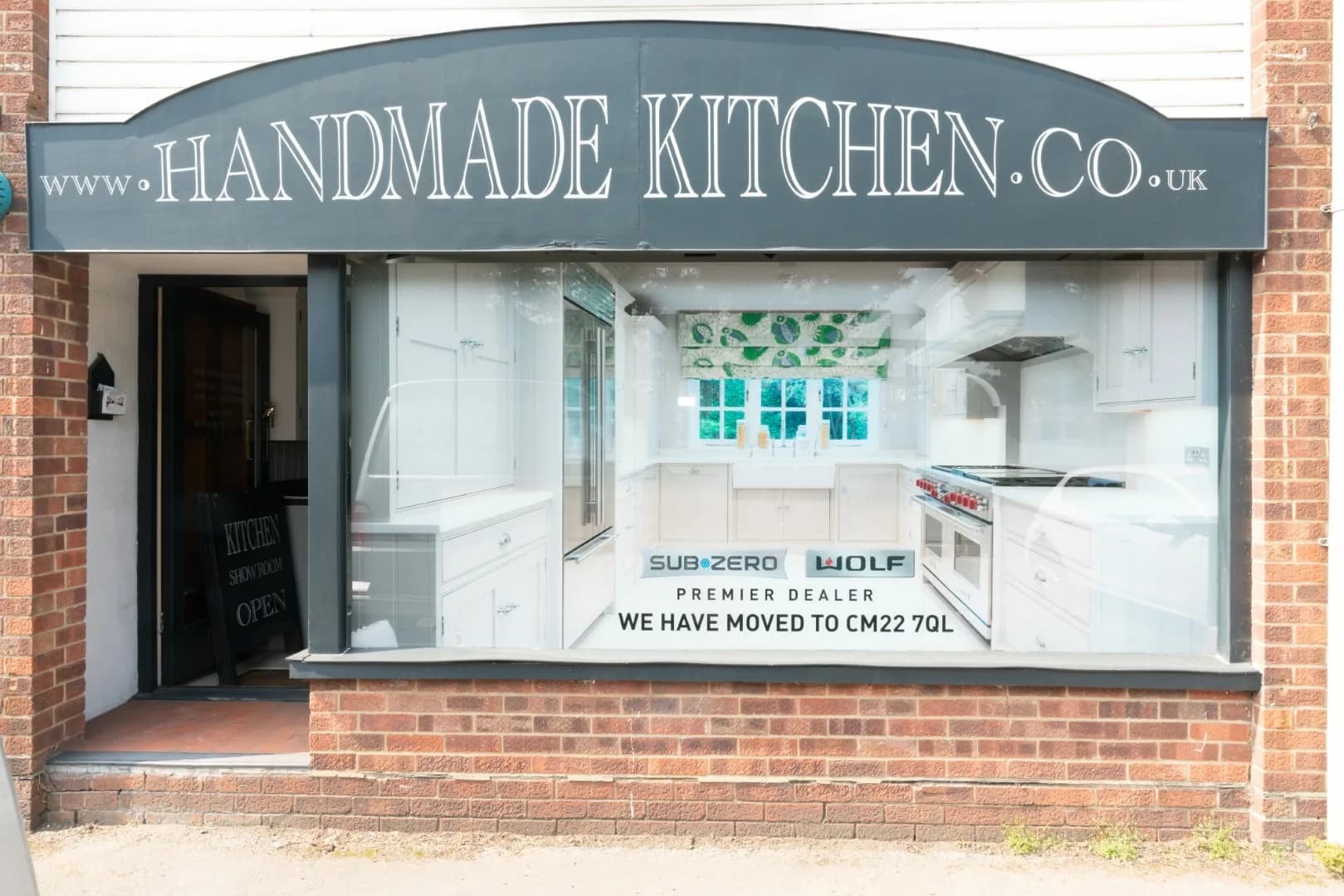 Supporting Local Businesses