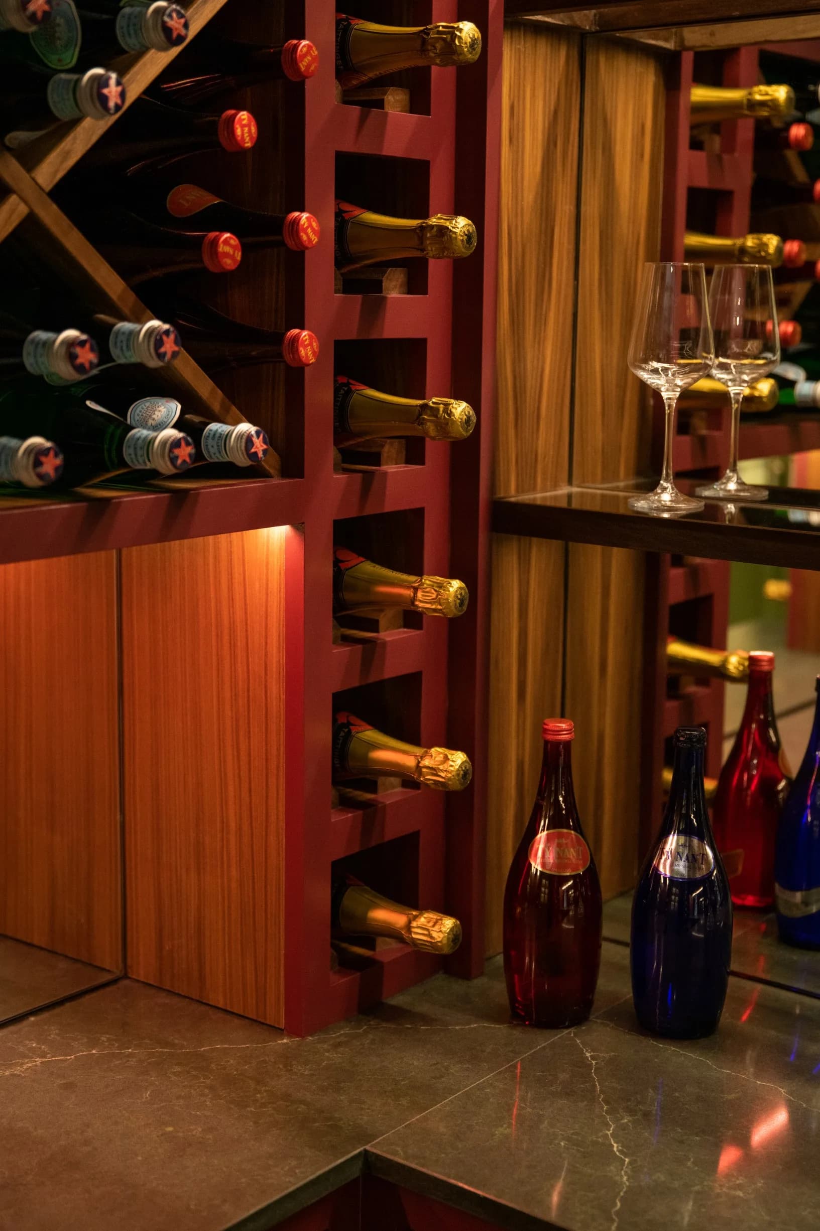 Why a Luxury Wine Room is Worth Putting in Your Home