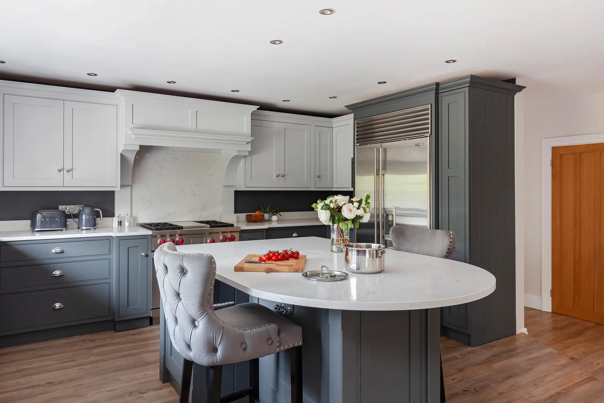 in-frame-shaker-kitchen-standon-herts-downpipe-dimpse-sub-zero-wolf-handmade-kitchen-co (20) (Custom)